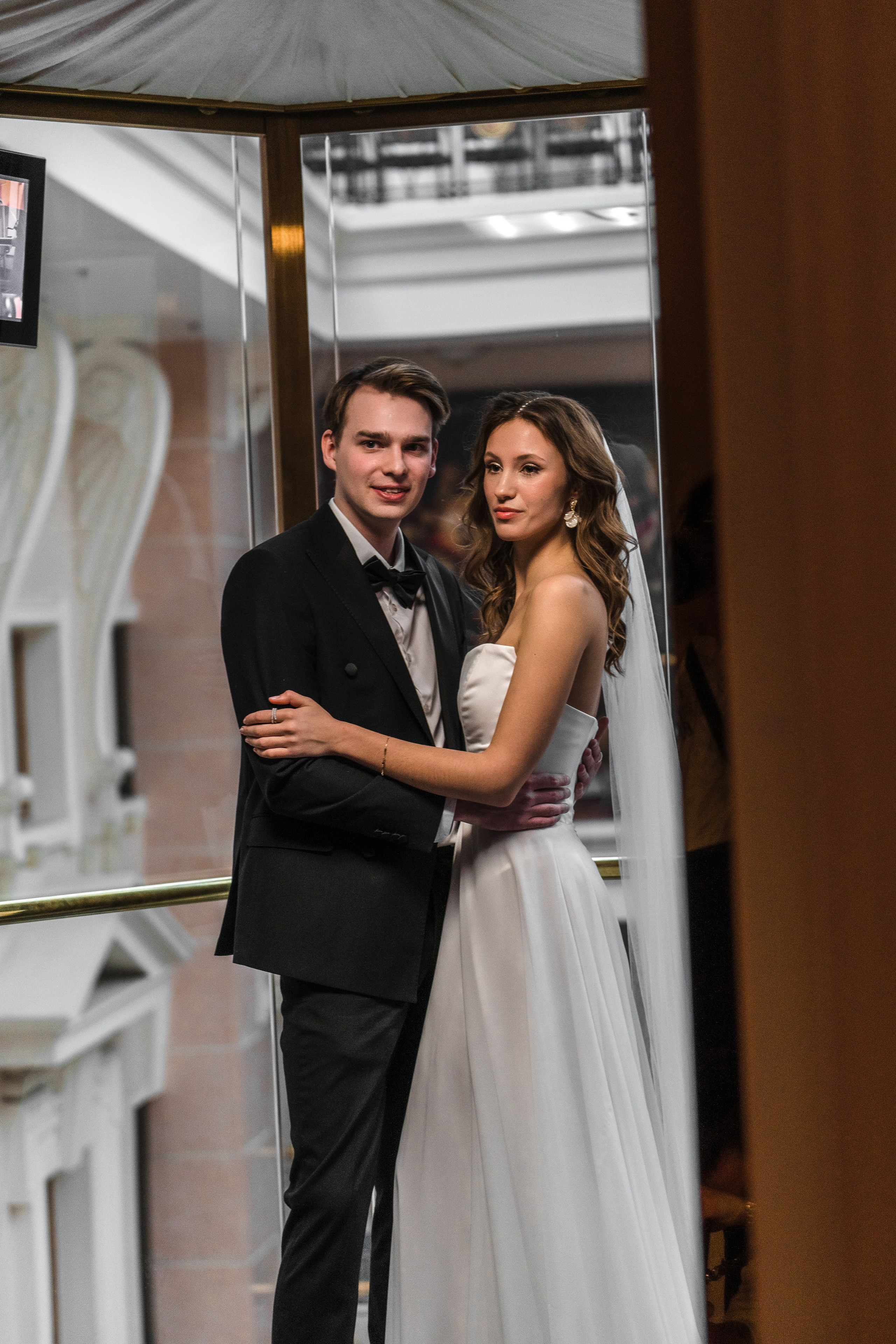 Тимофей + Ксения