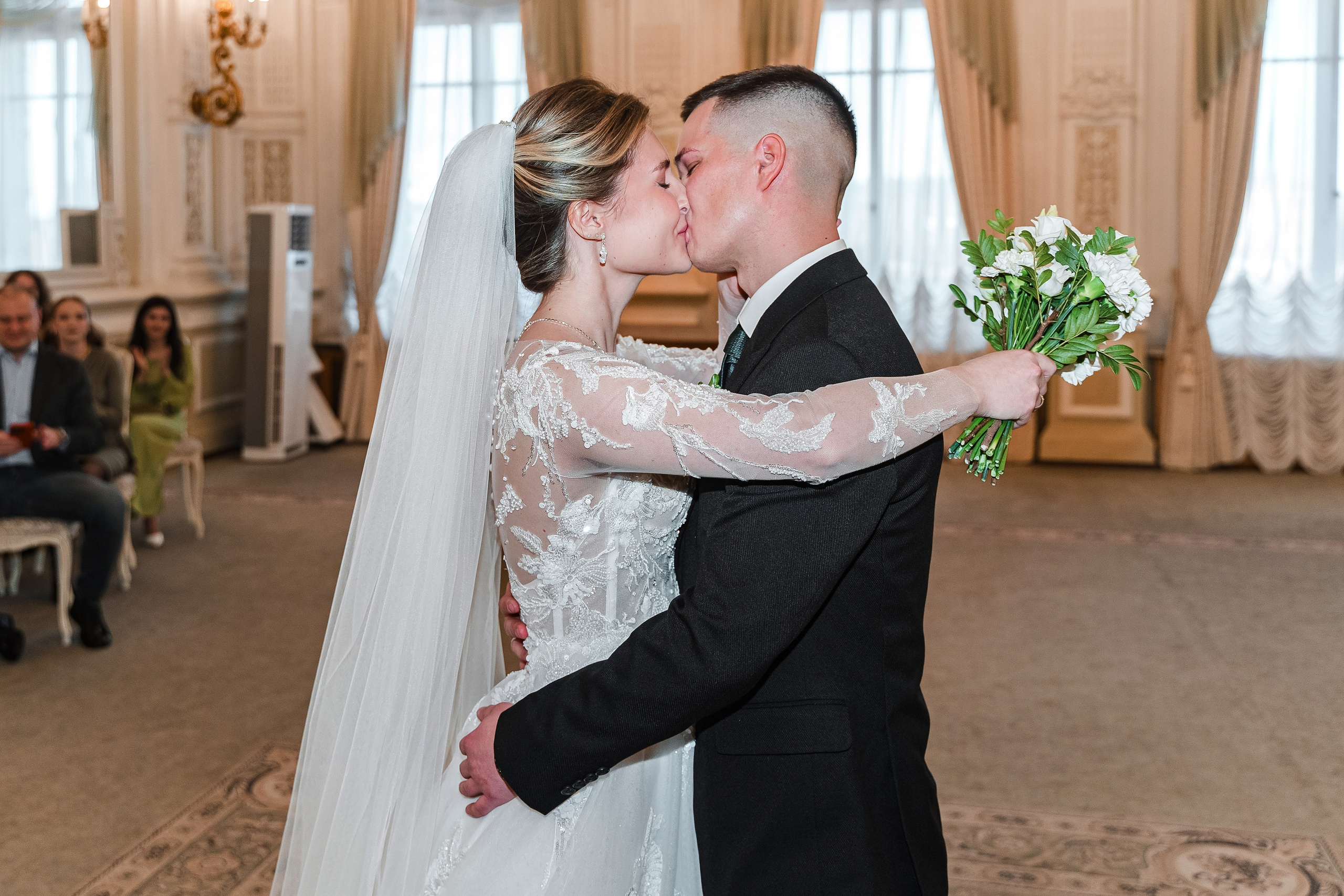 Евгений + Елена