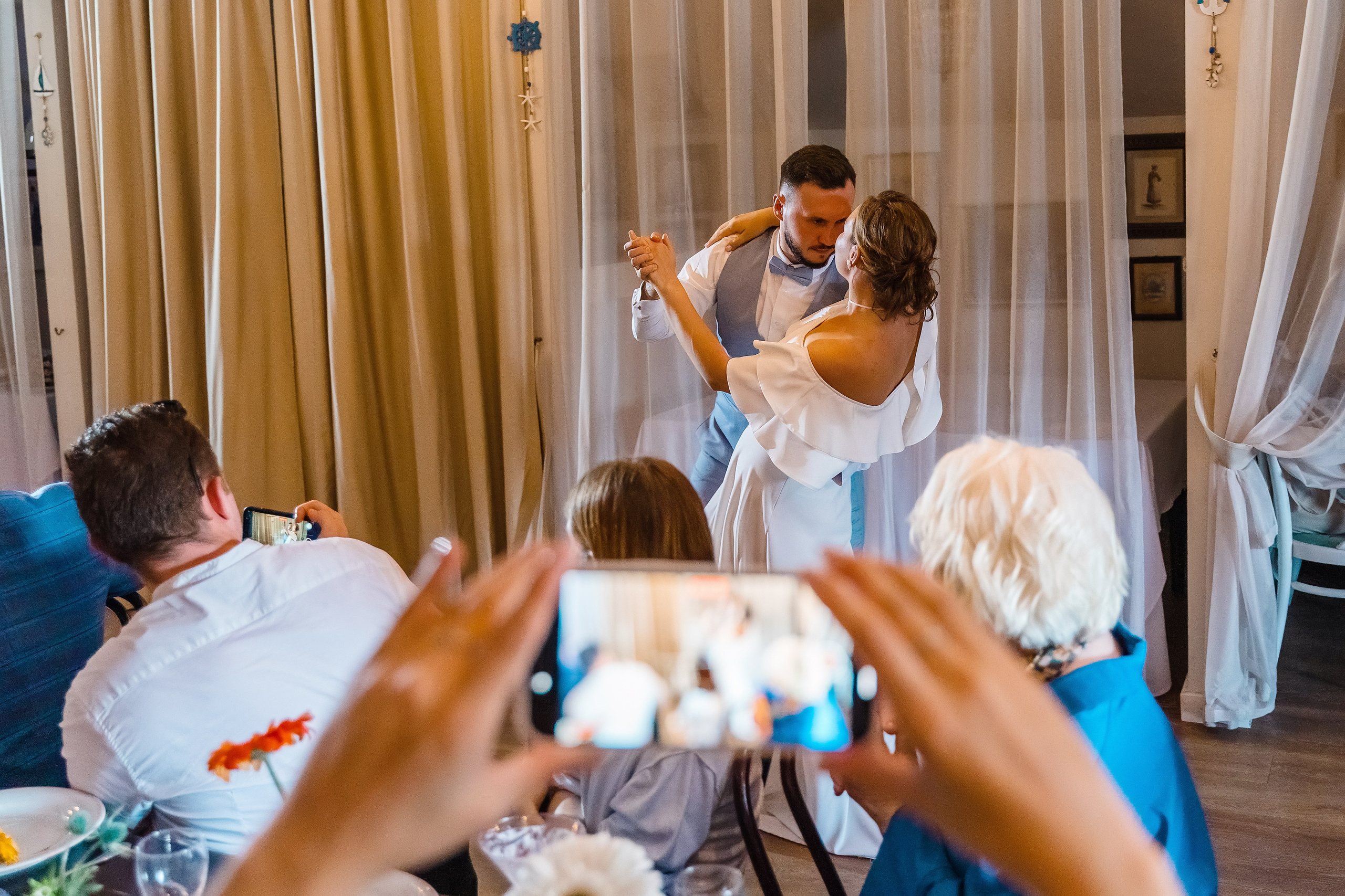 Андрей + Екатерина