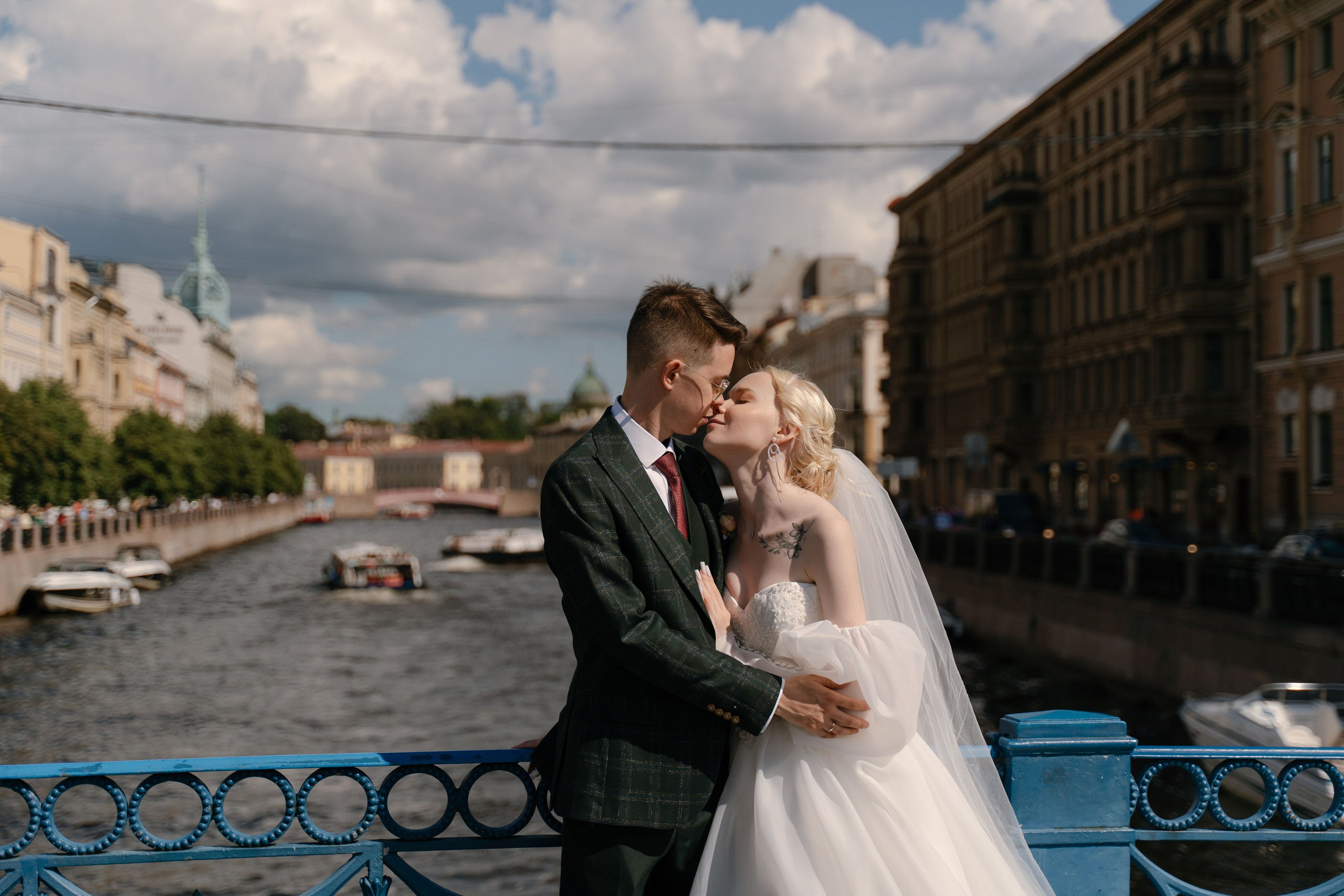 09.08.2023. Свадебный фотограф — Наталья Фед СПб/Москва