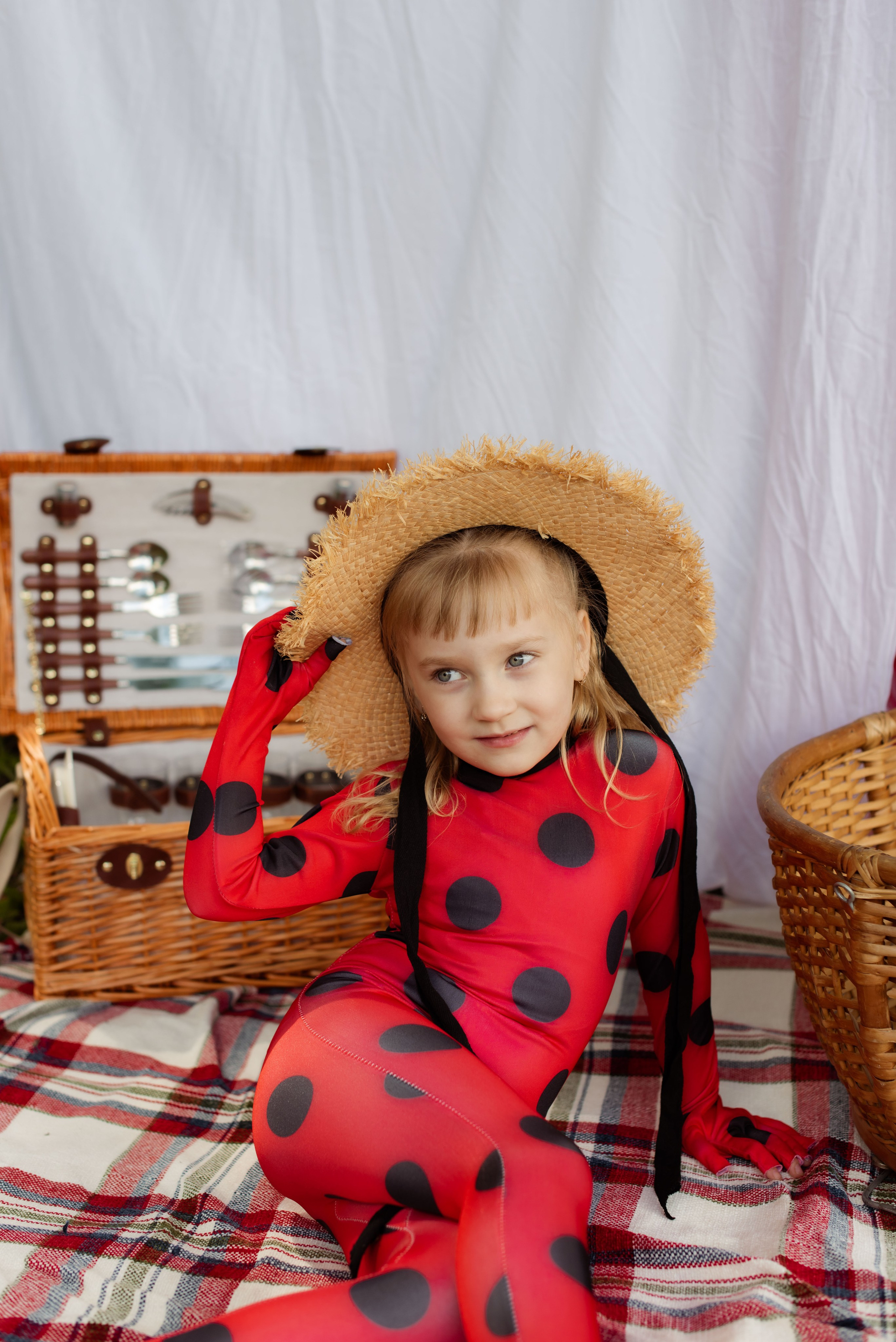 Фестиваль Семейных Ценностей. Женский фотограф в Москве и МО