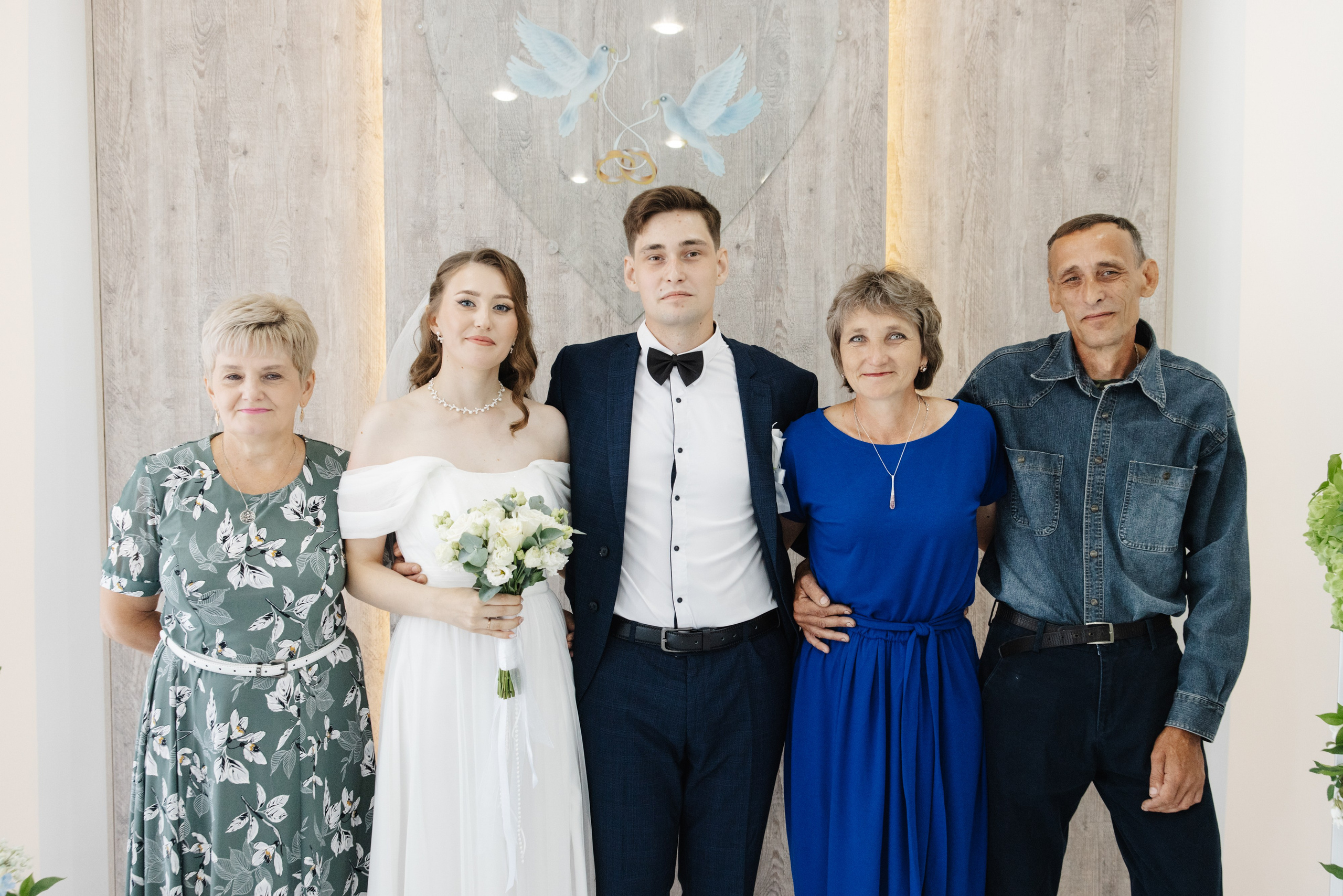 Максим и Анастасия. Ваши Истории. Фотограф/видеограф. Абакан