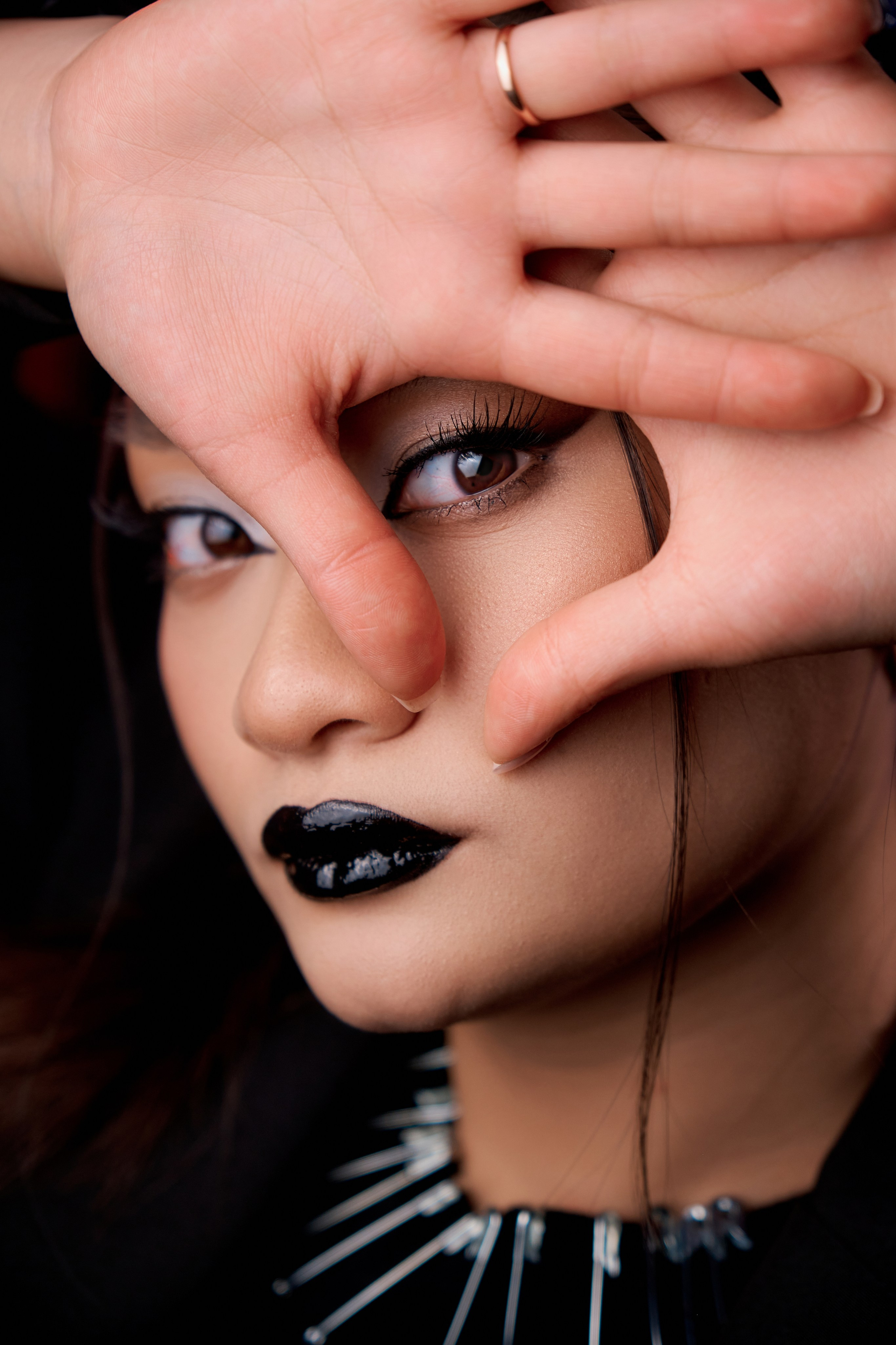 Алина. Фотограф Таганрог Анна Трайжон