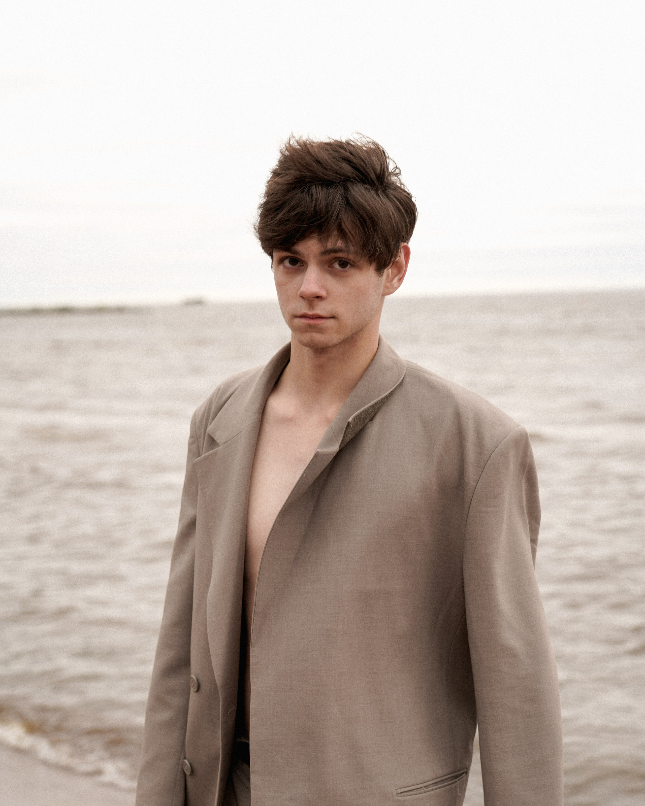 Александр. Творческий фотограф в Санкт-Петербурге Леонид Фельдман