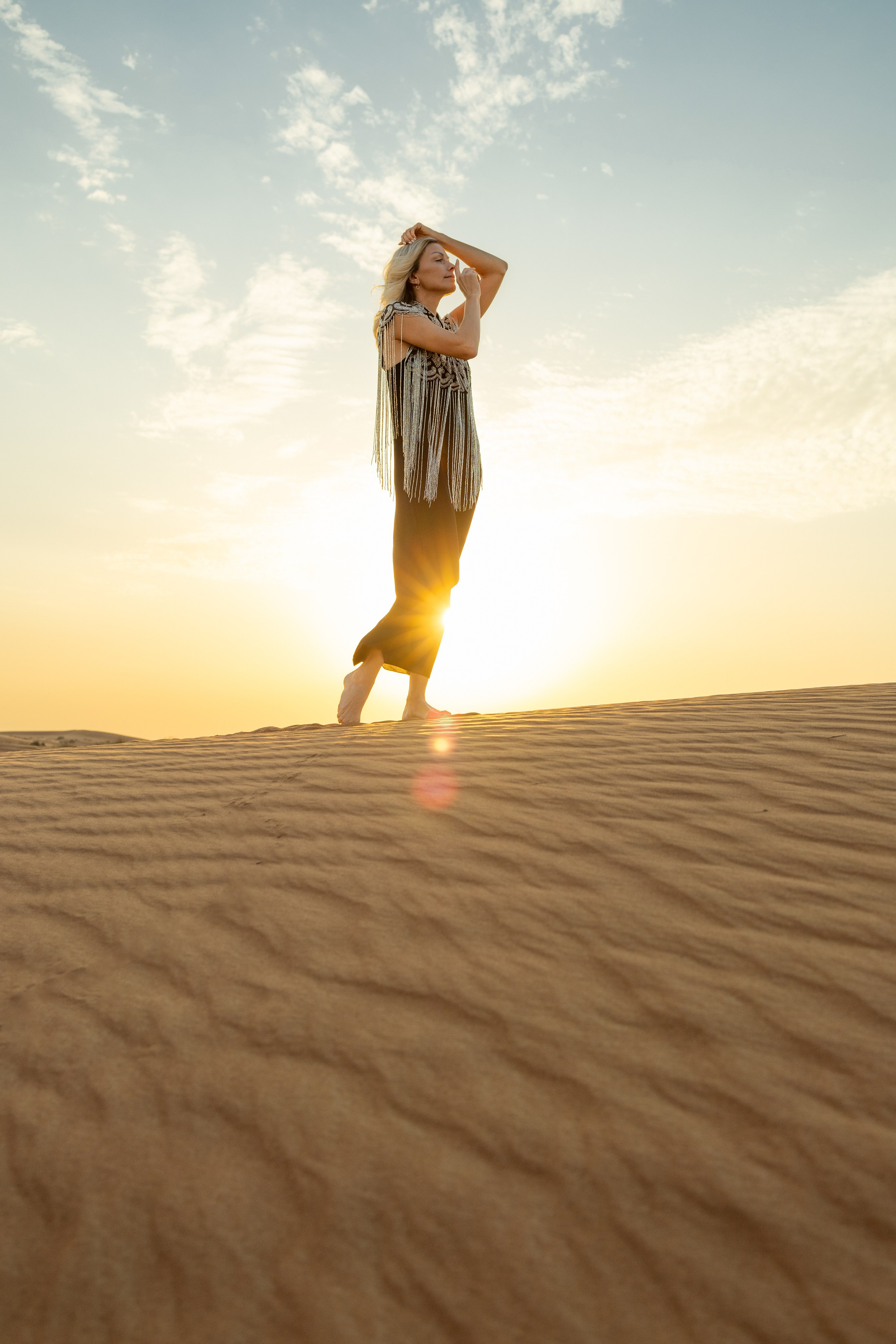 Desert. Семейный и портретнаый фотограф в Санкт-Петербурге Настя Поздняя