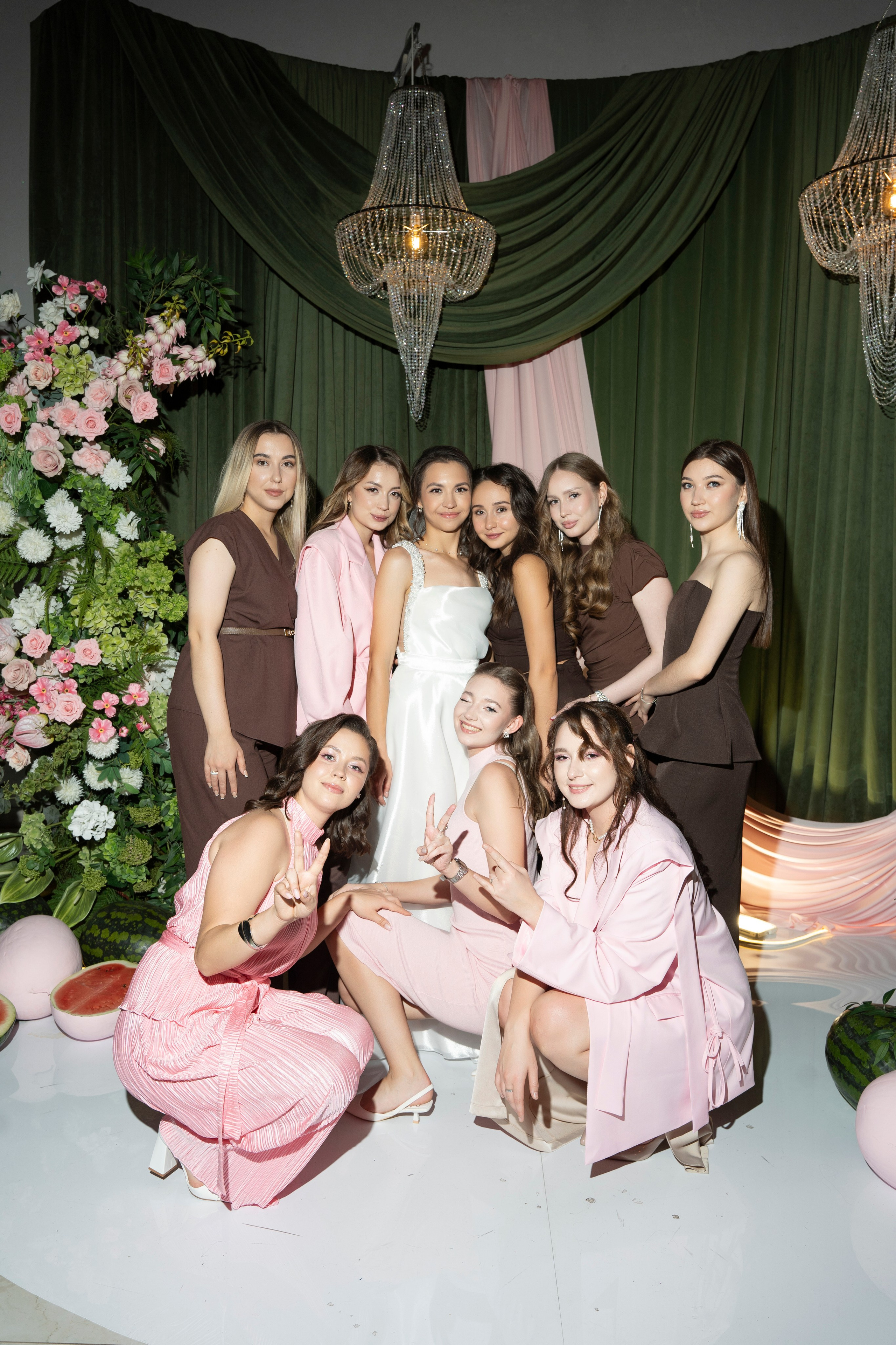 Данил и Регина. Главная