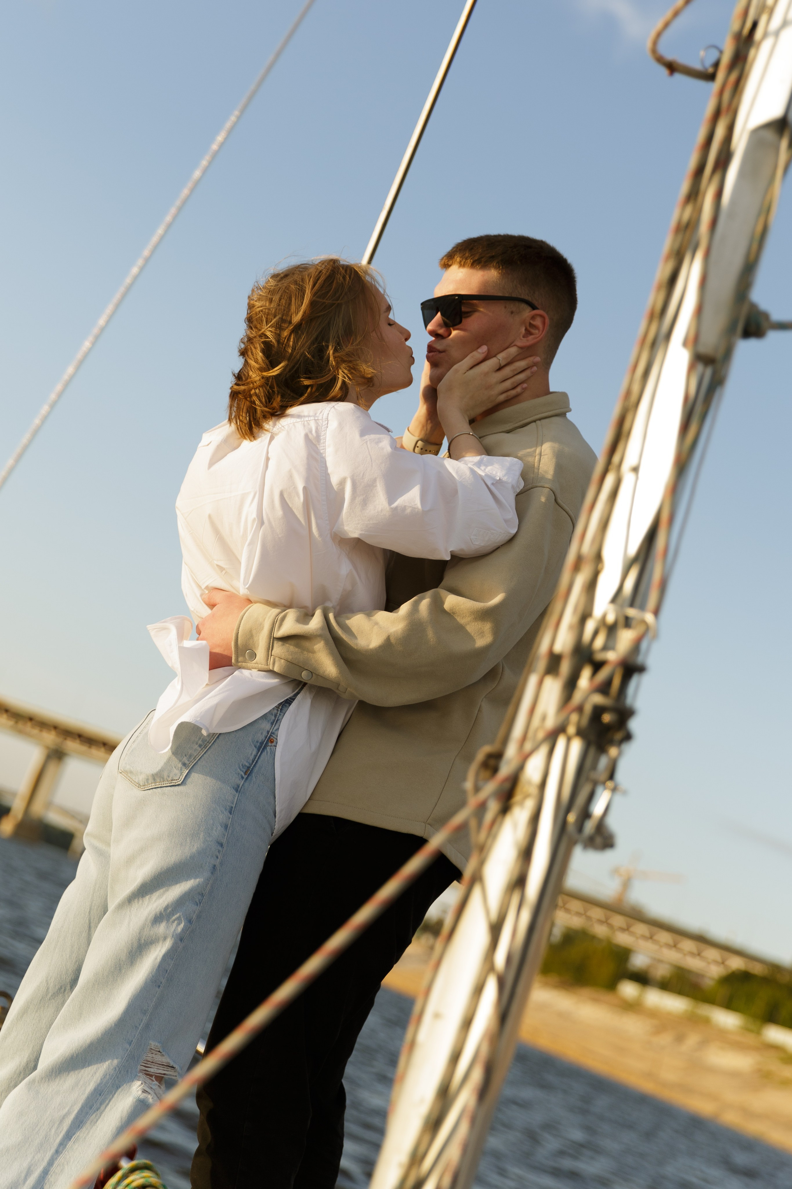 НижнийЯхтаАвгуст. Фотограф Бодров Александр Нижний Новгород