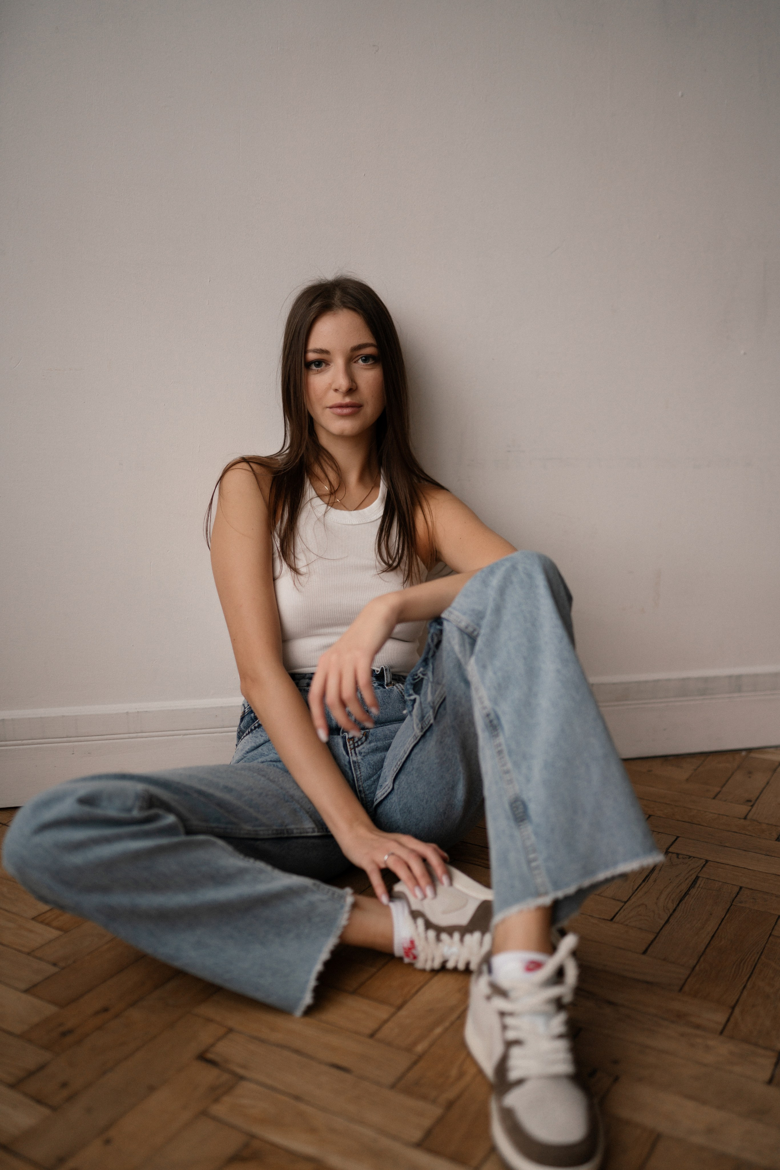 Кристина. Семейный и свадебный фотограф в Москве и Калуге Рослова Анастасия