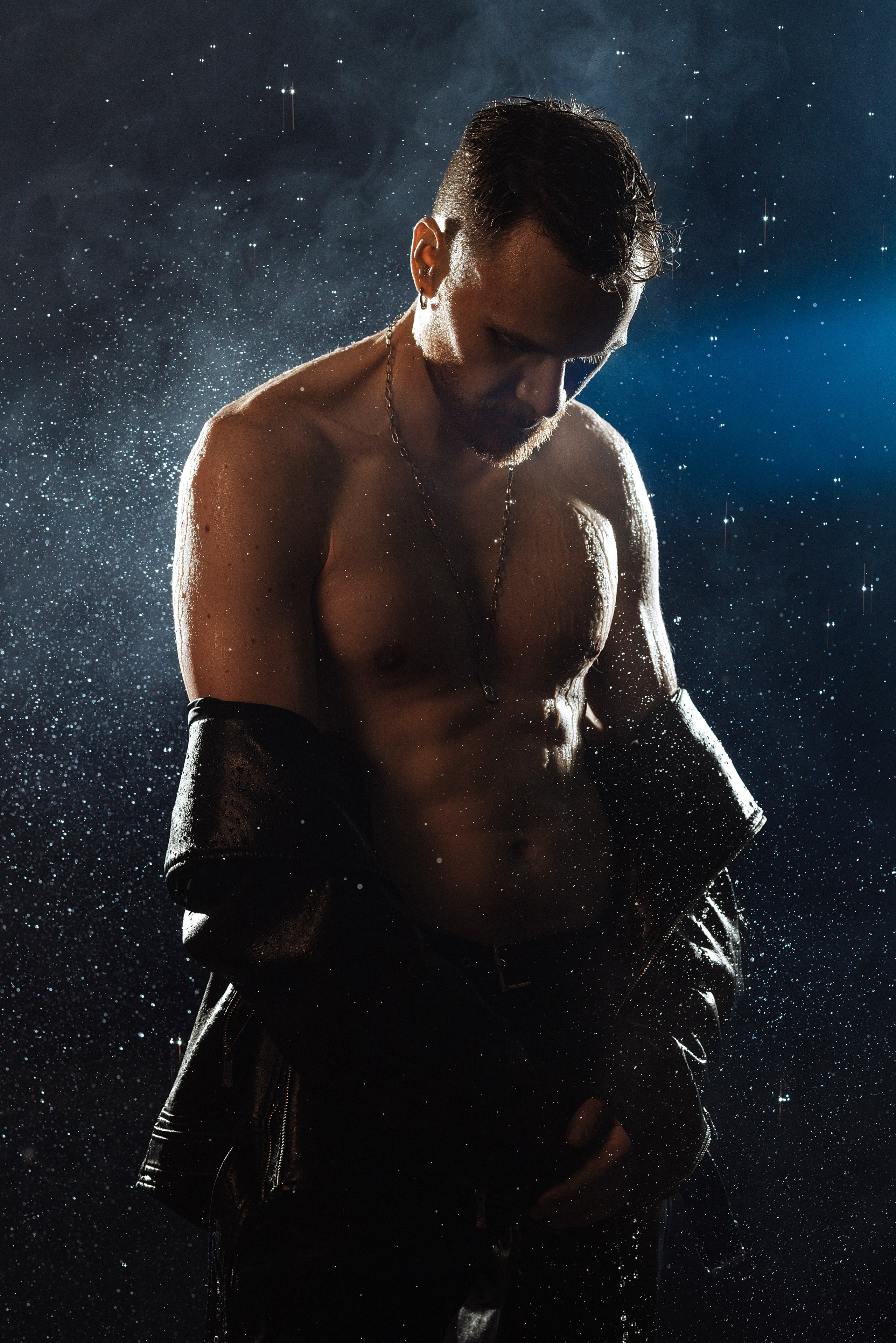 Демидов. Каплицкая Любовь — фотограф Тверь