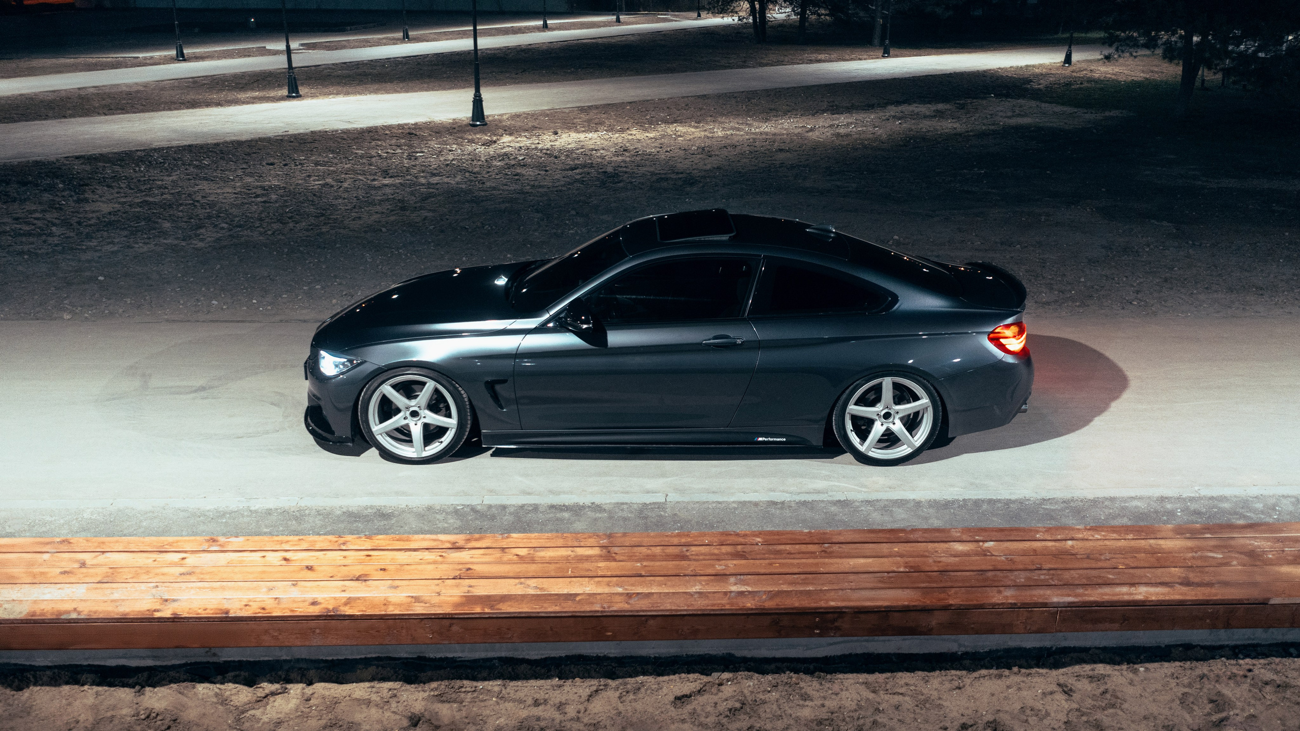 Фотографии BMW 420d