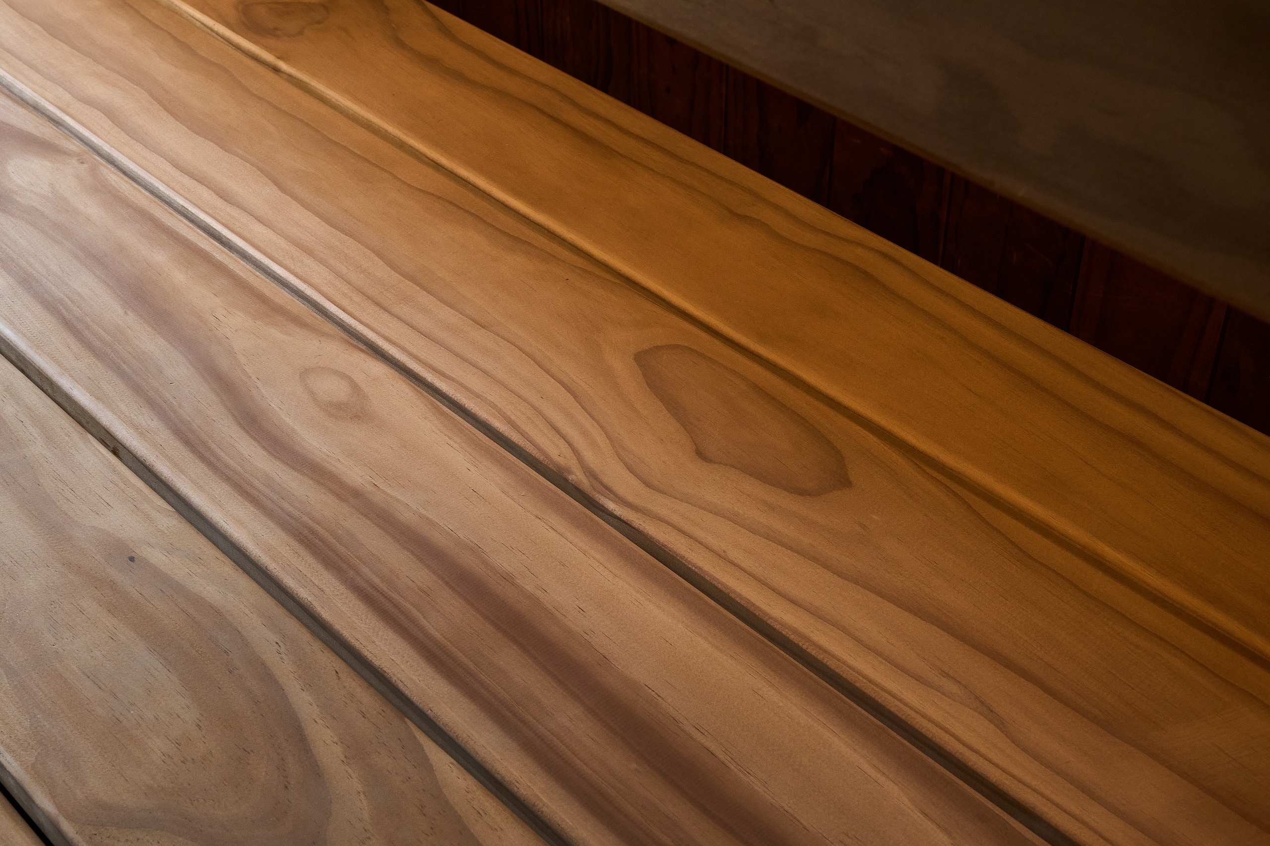 Сауна из Новозеландской термососны, по проекту MBSaun. (Бизнес съемка). Бояршинов Антон Интерьерный фотограф/видеограф Москва