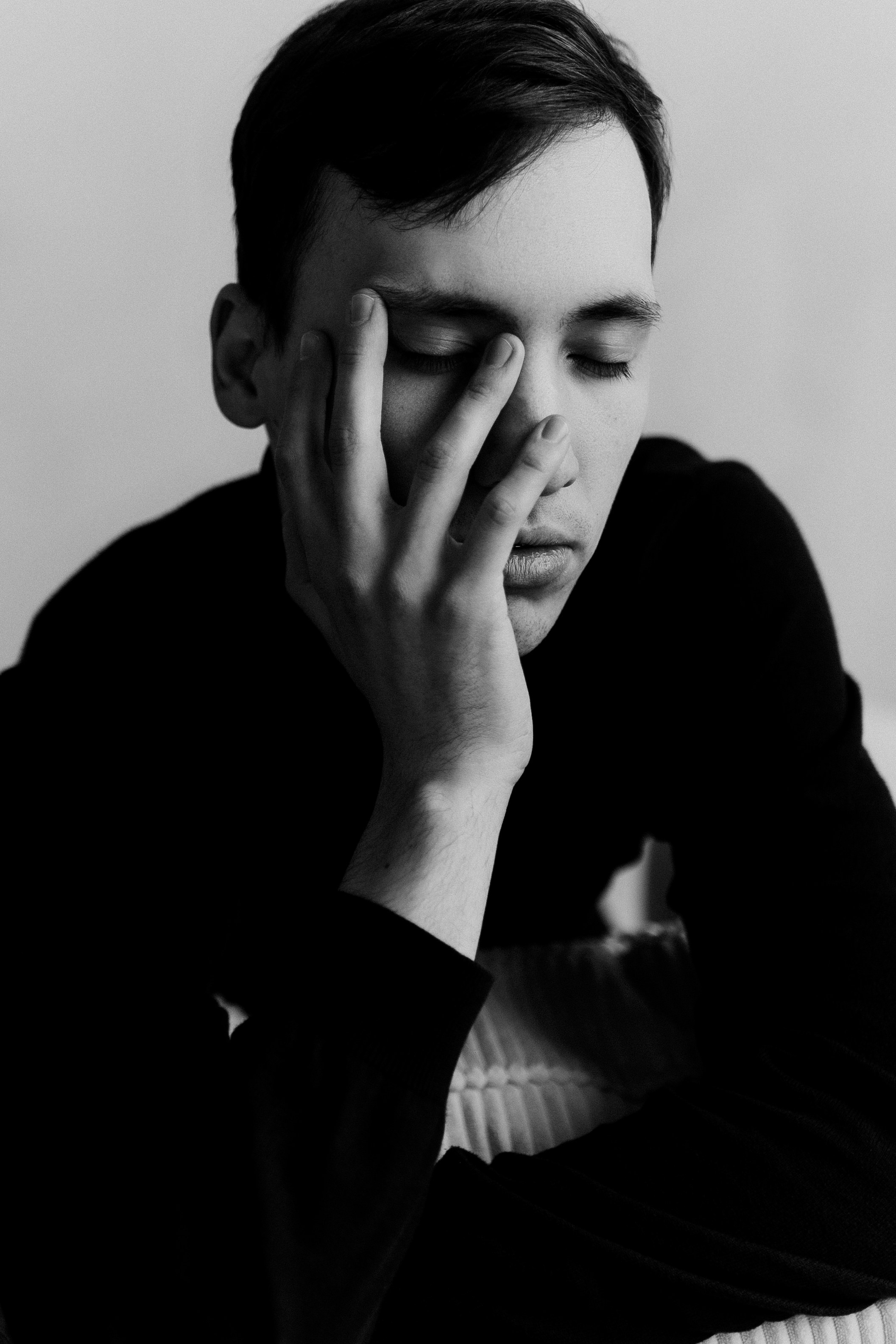 Андрей. Фотограф в Санкт-Петербурге