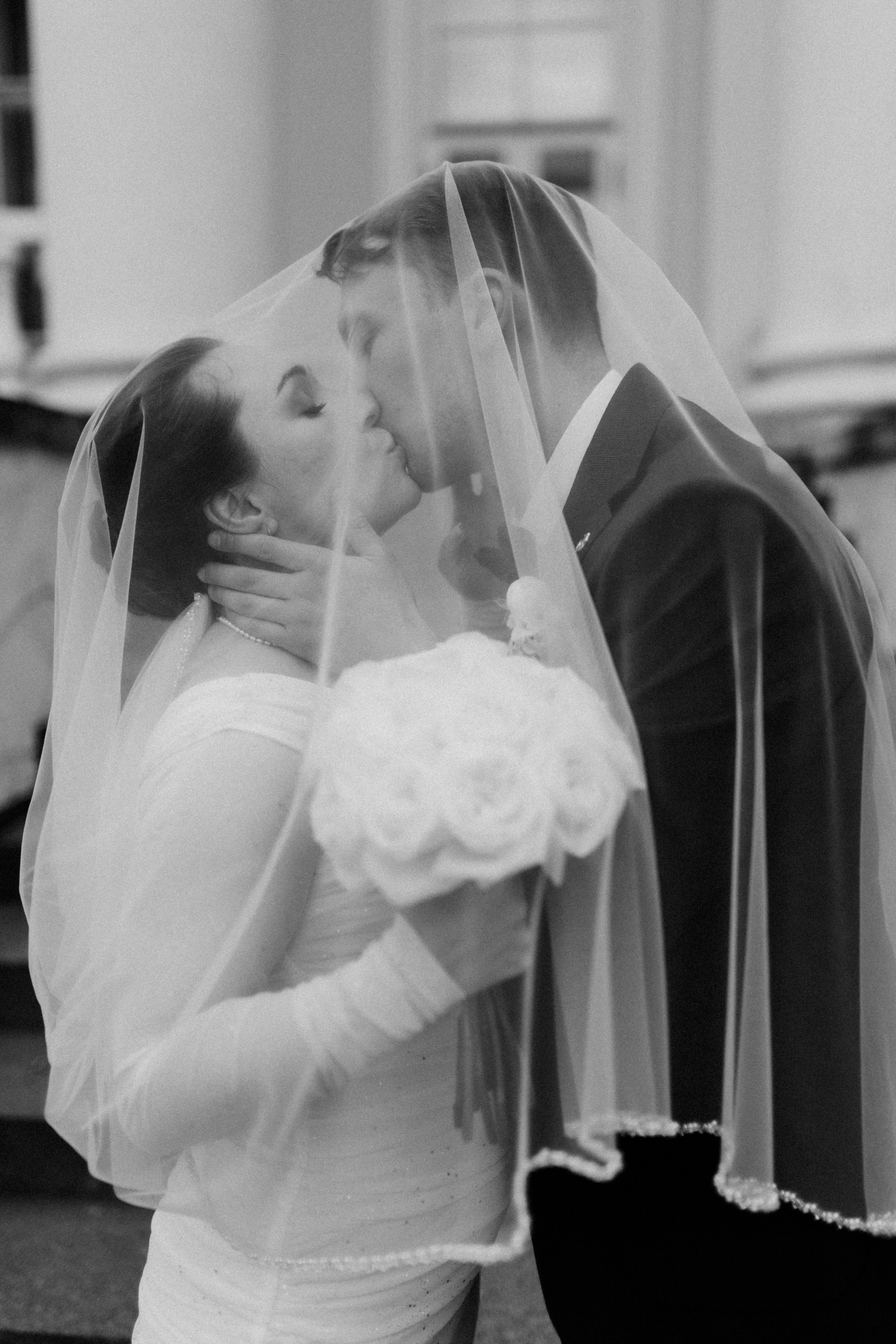 Мария и Алексей. Фотограф в Санкт-Петербурге