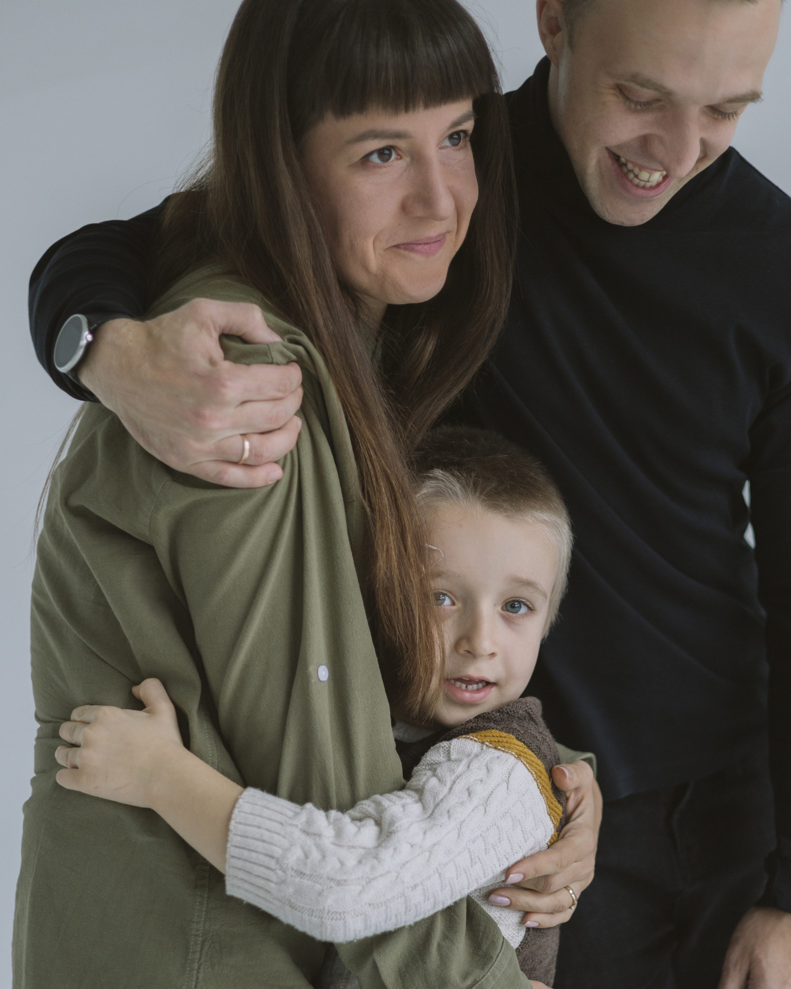 Опальницкие. Фотограф Москва Лада Ларина