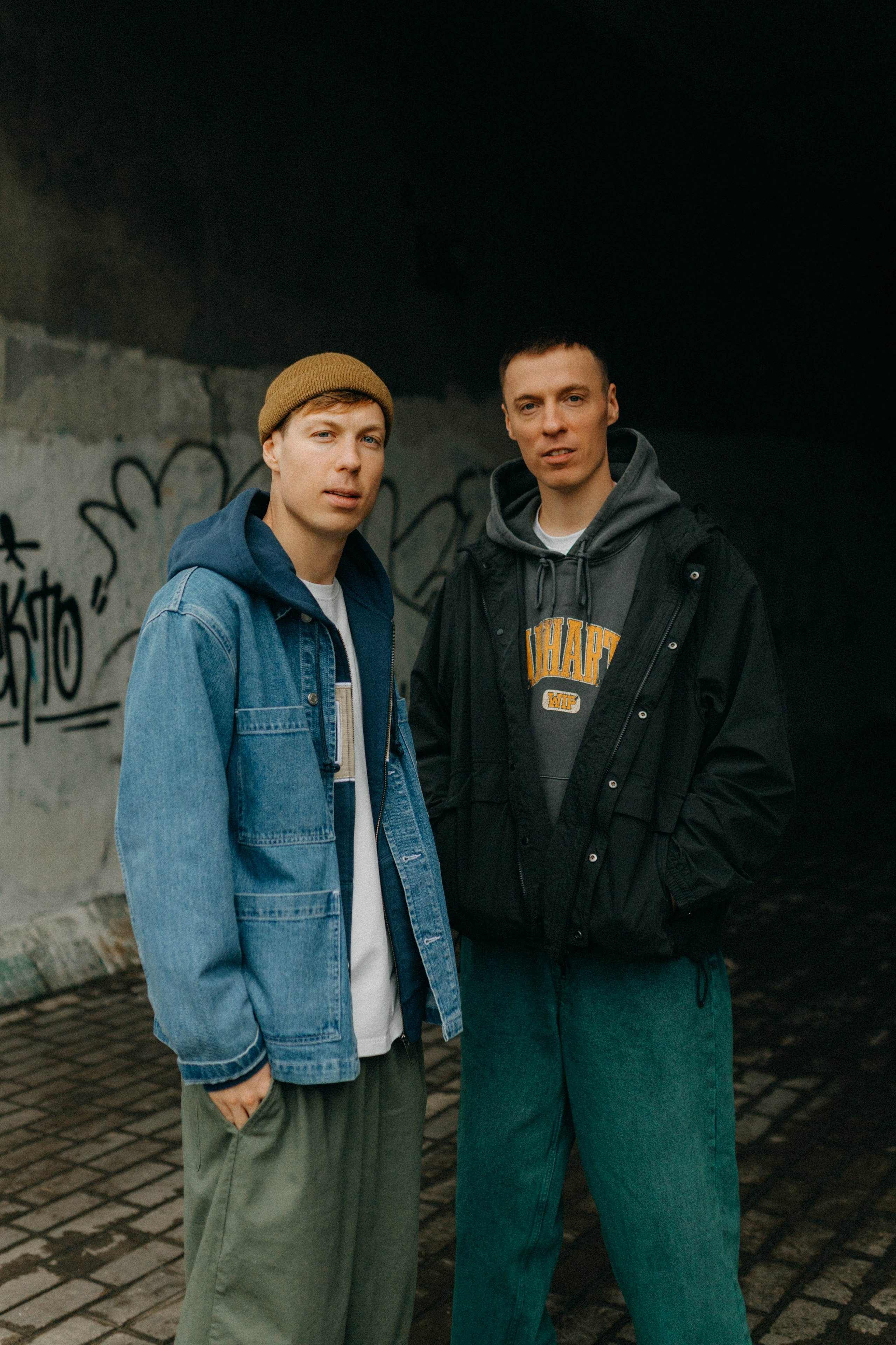 Dabro. Фотограф НОГИНСК, Москва, Анастасия Белая