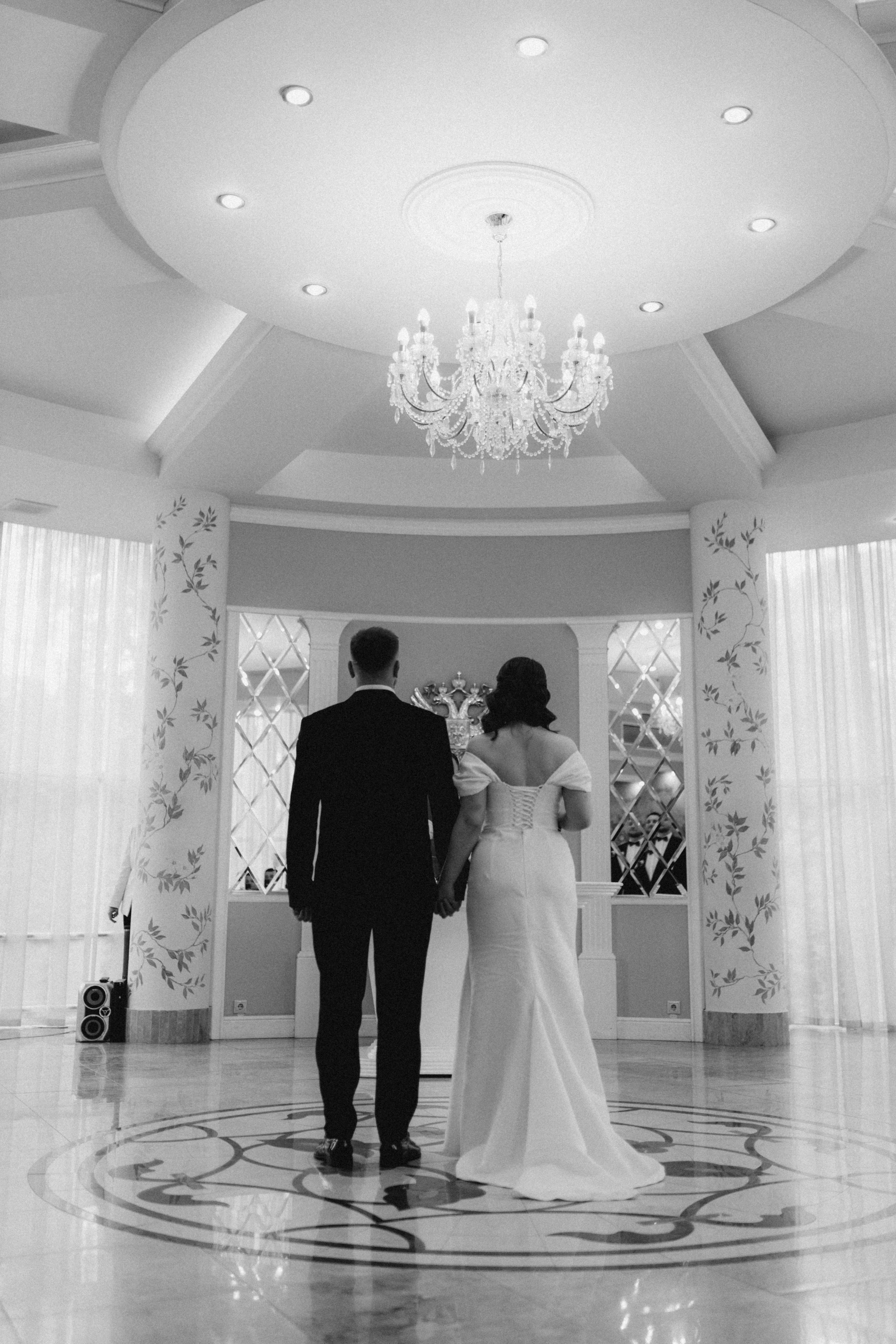 Карина & Алексей. Свадебная лавстори. Фотограф НОГИНСК, Москва, Анастасия Белая