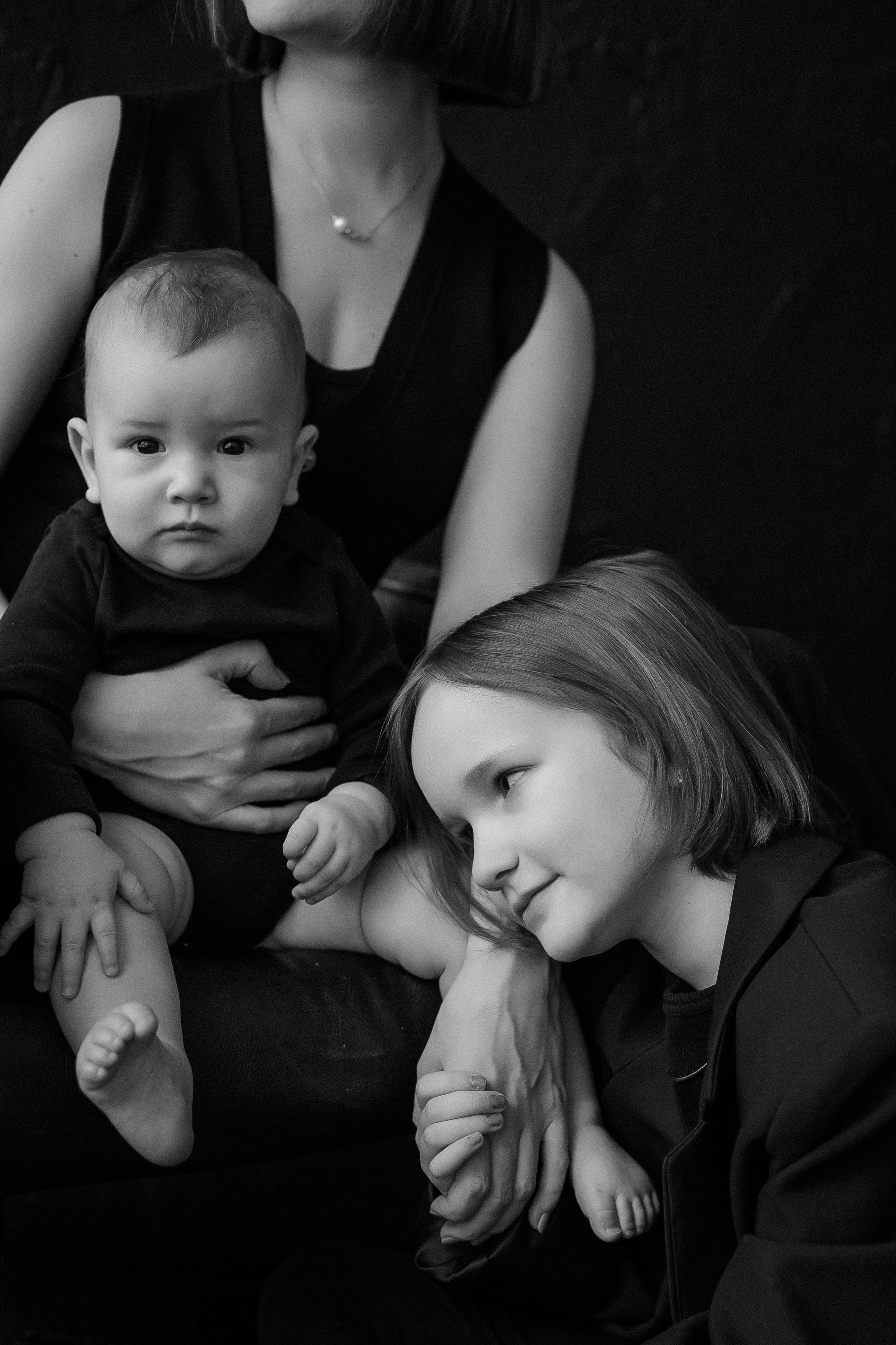 Эмир🖤. Семейный фотограф в Сургуте