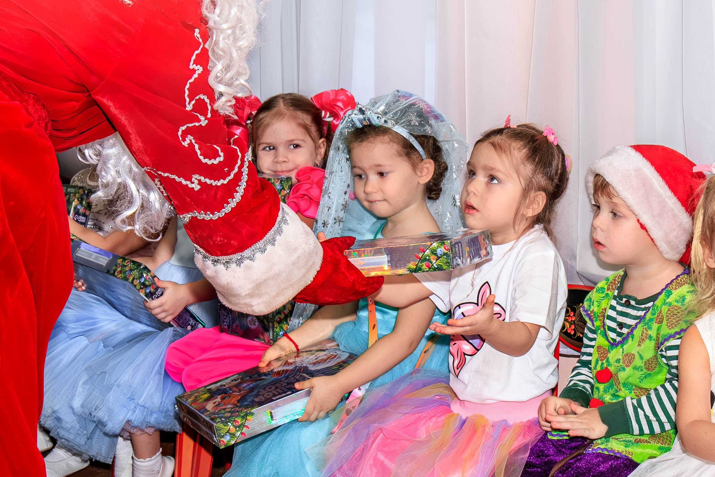 Мероприятия в детском саду. Семейный и свадебный фотограф в Москве и Домодедово Анна Авилочкина