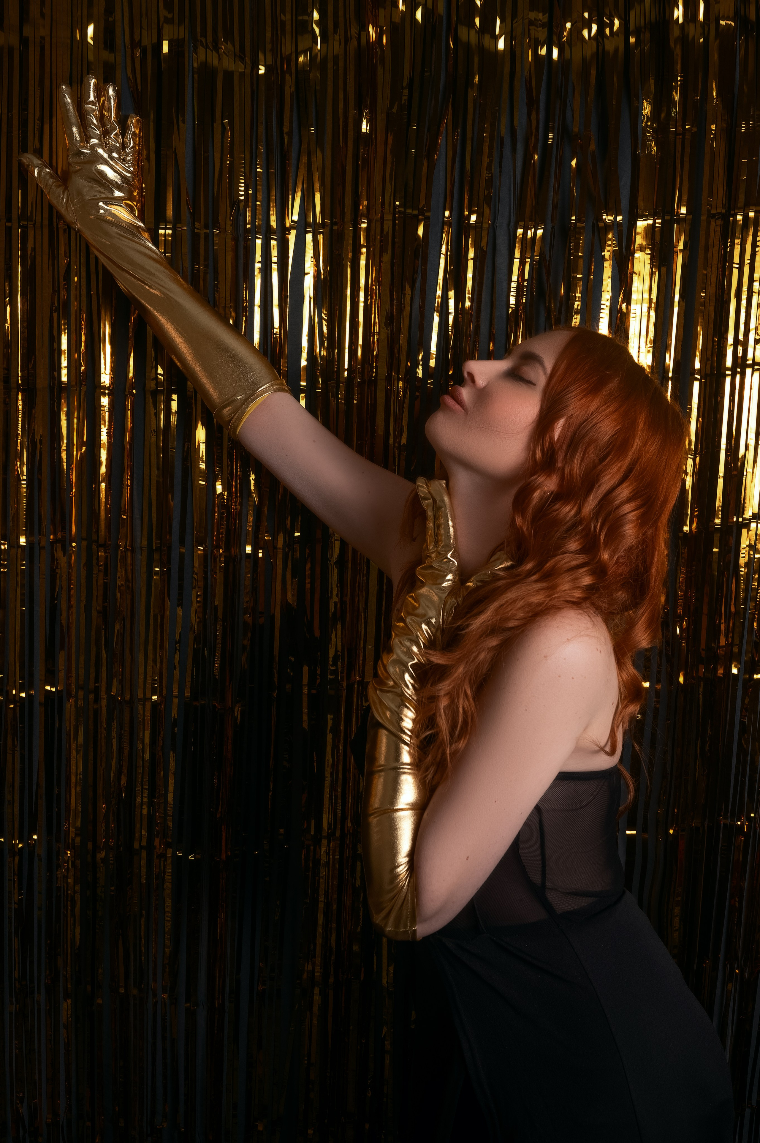 Ксения. Фотограф Елизавета Жуйкова | Фотосессии в Волгодонске: портретные, лав стори, семейные