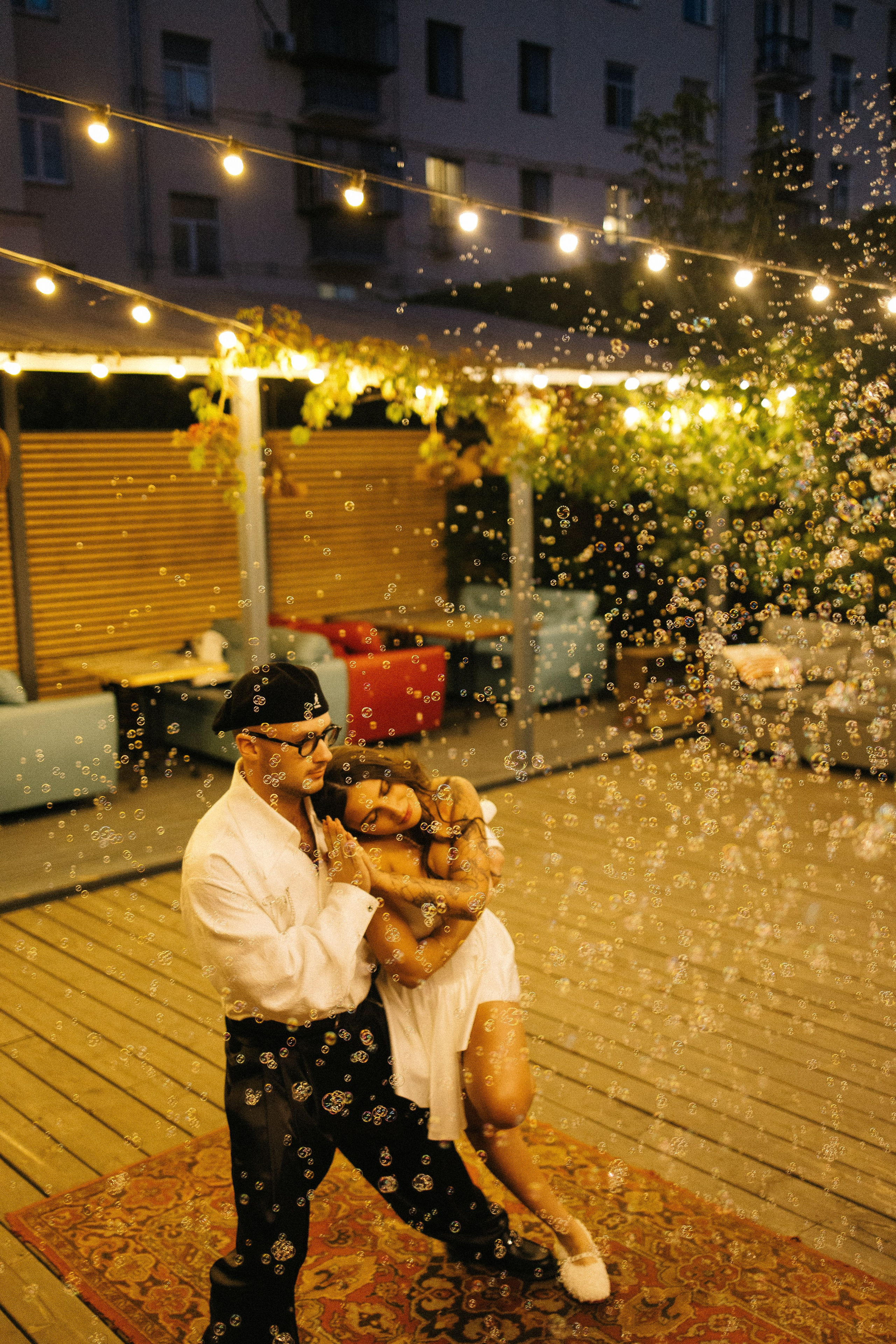 WEDDINGS. Фотограф Артём Культура