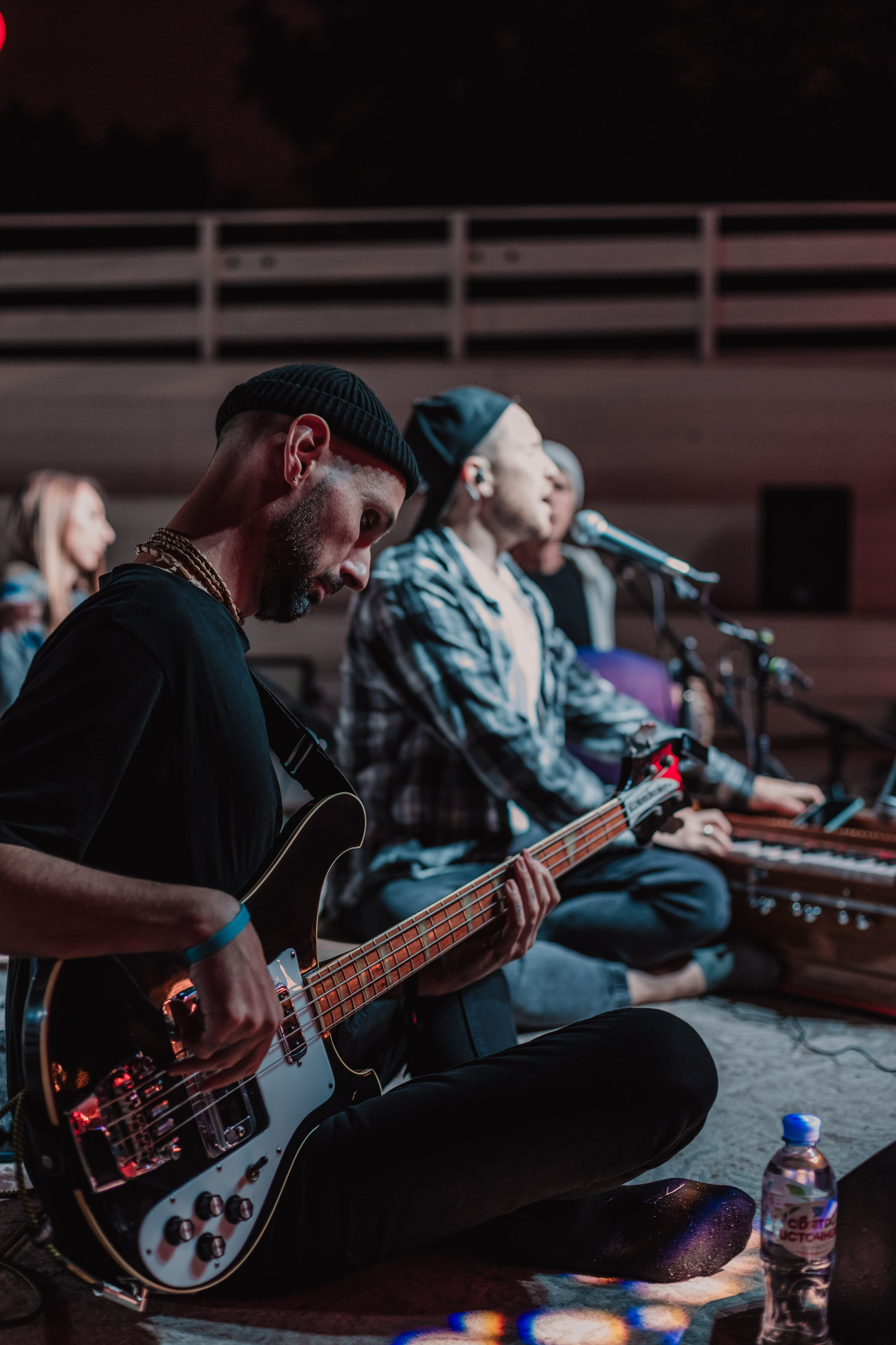 Dhira concert 108 records. Мариам Багдасарян