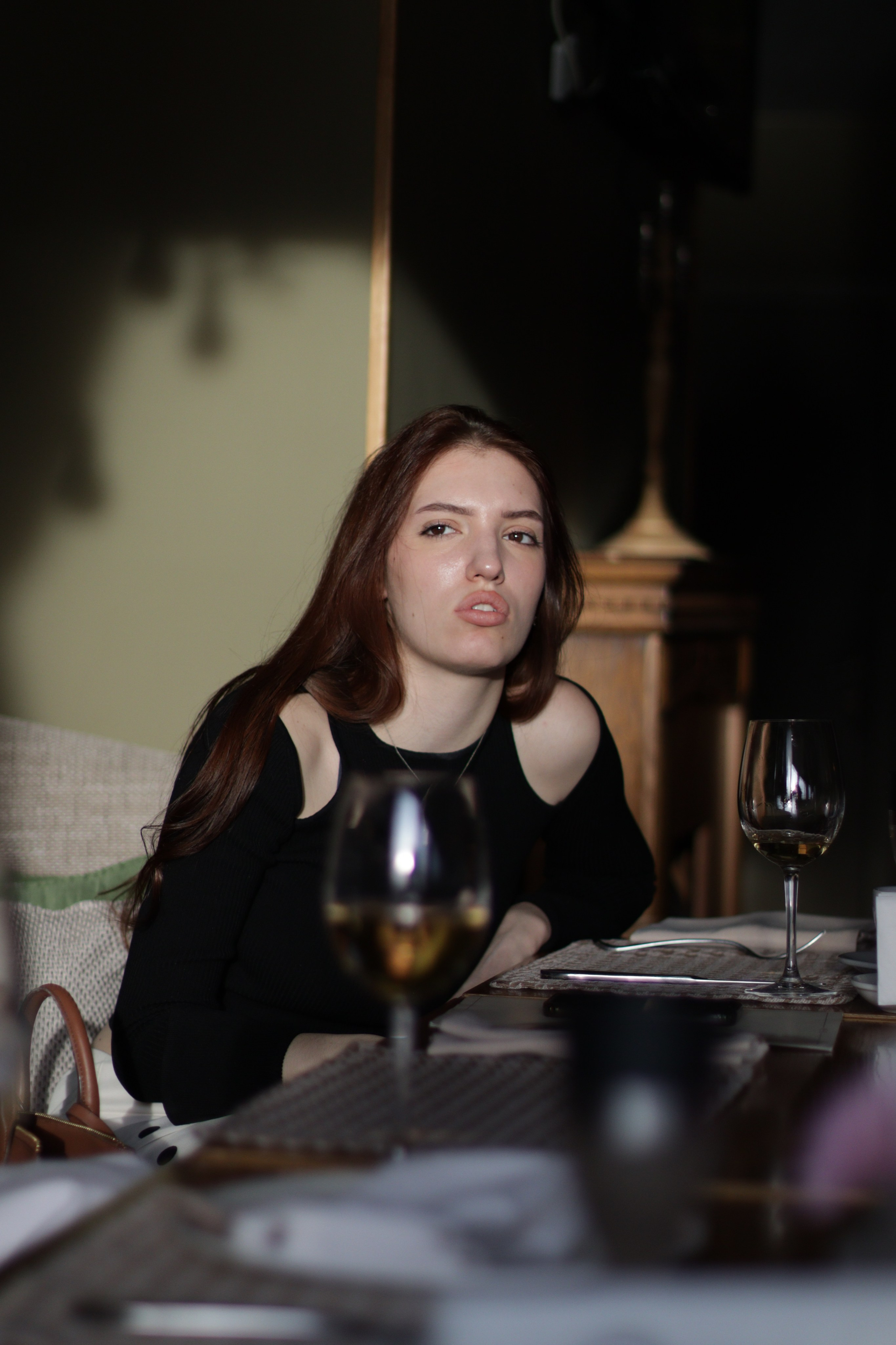 Женская встреча при яхт-клубе, ресторан «Ротонда». Jane Kudryavtseva | MODEL PHOTO & PORTRAIT