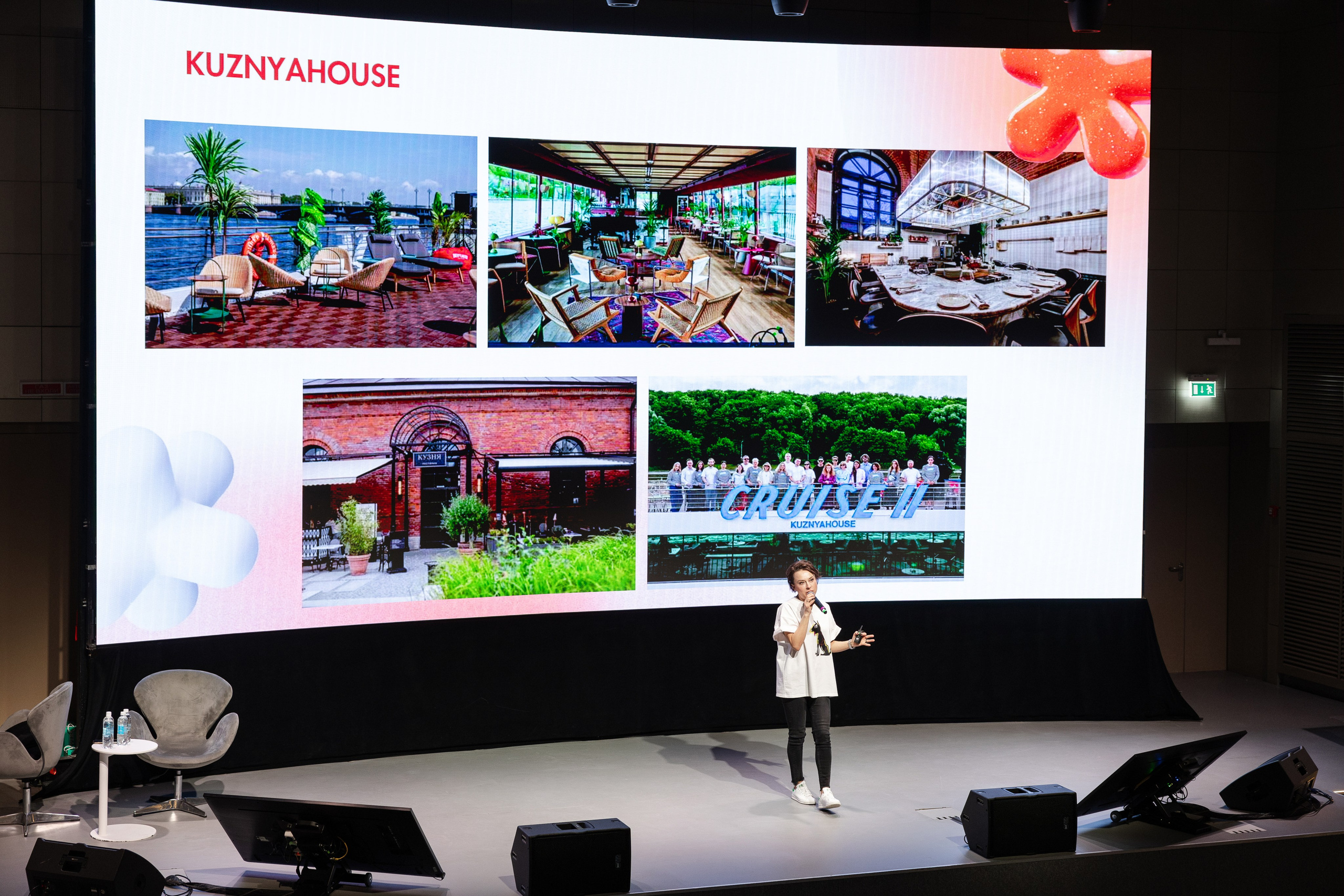 Аппетитный маркетинг (1). Свадебный репортажный фотограф в Москве