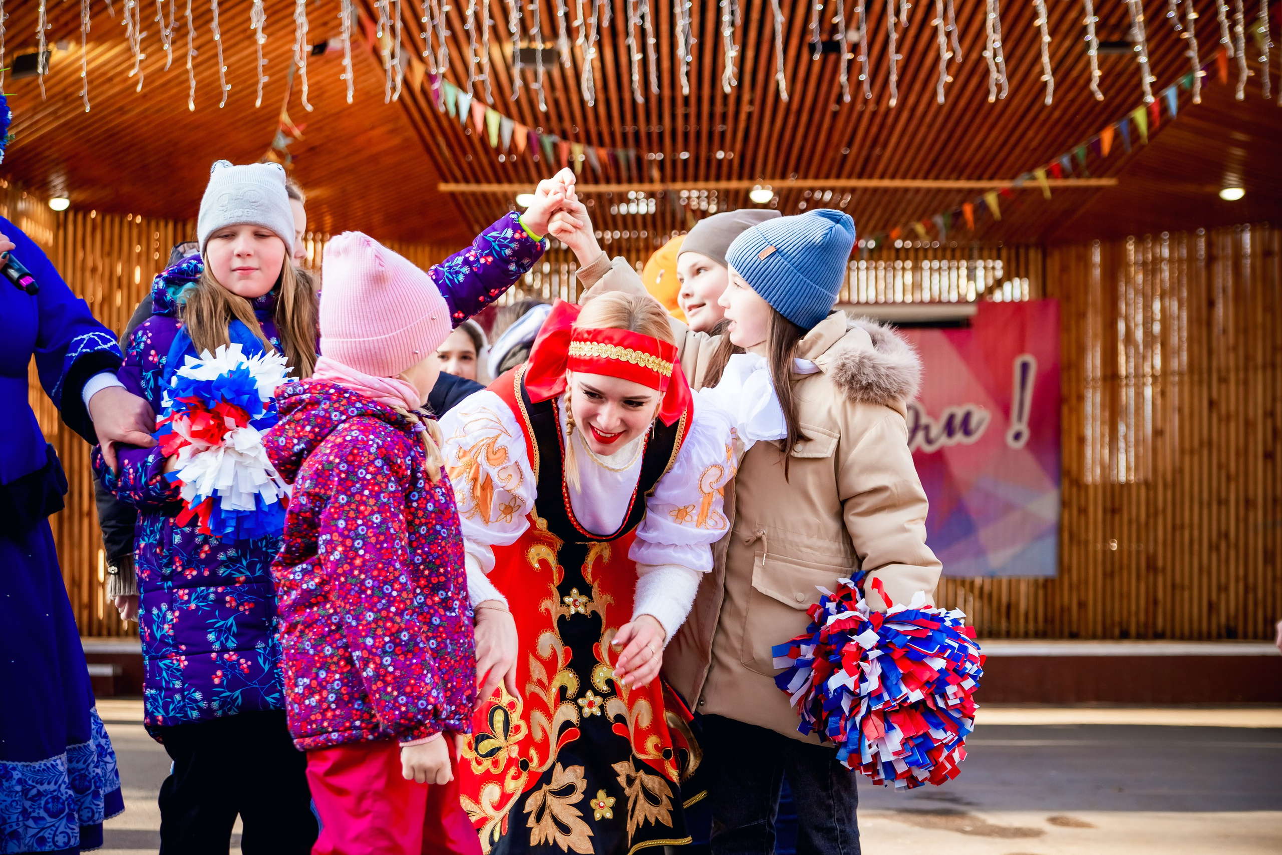 Репортаж. Фотограф Лебедева Татьяна г. Орехово-Зуево