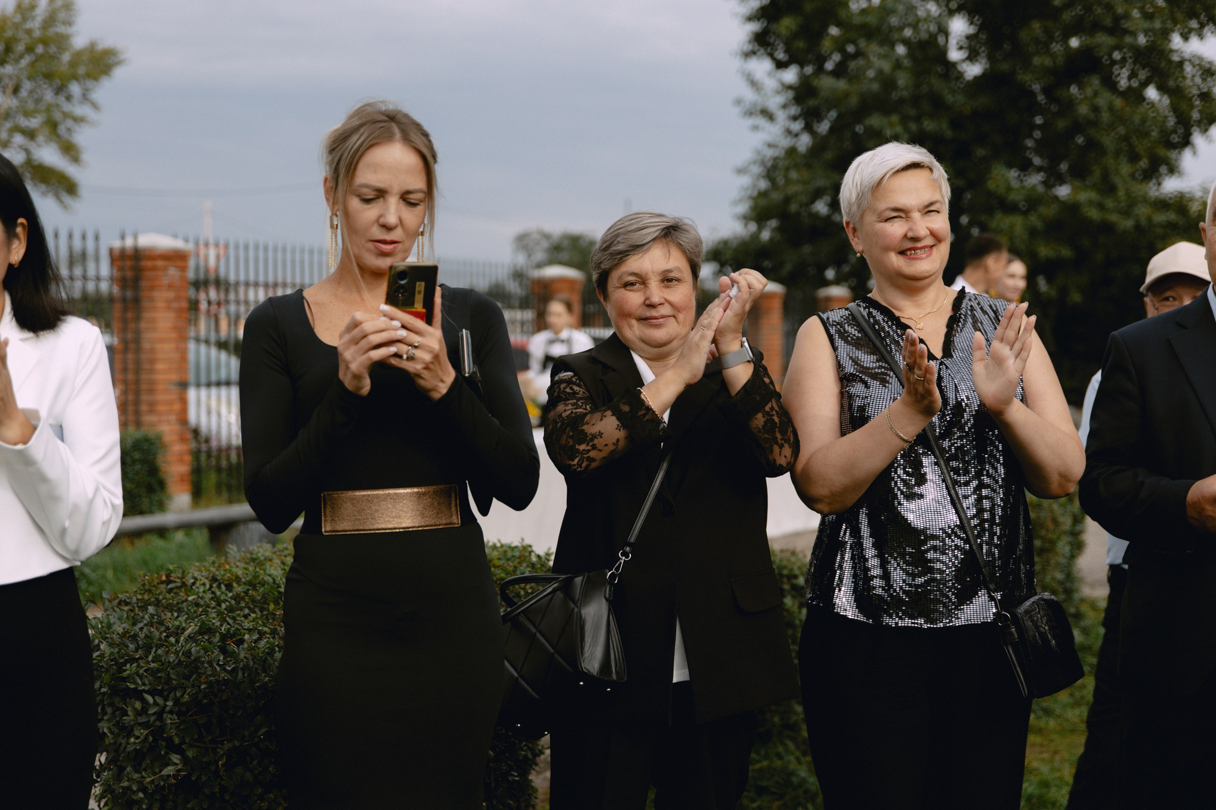 Бато и Валерия. Фотограф Улан-Удэ