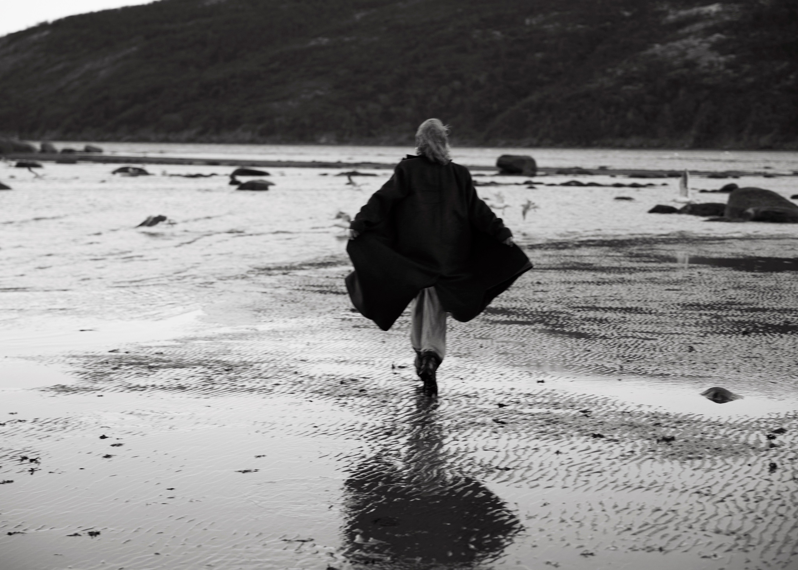 Оксана. Портретный, семейный, свадебный фотограф в Магадане — Екатерина Литвин