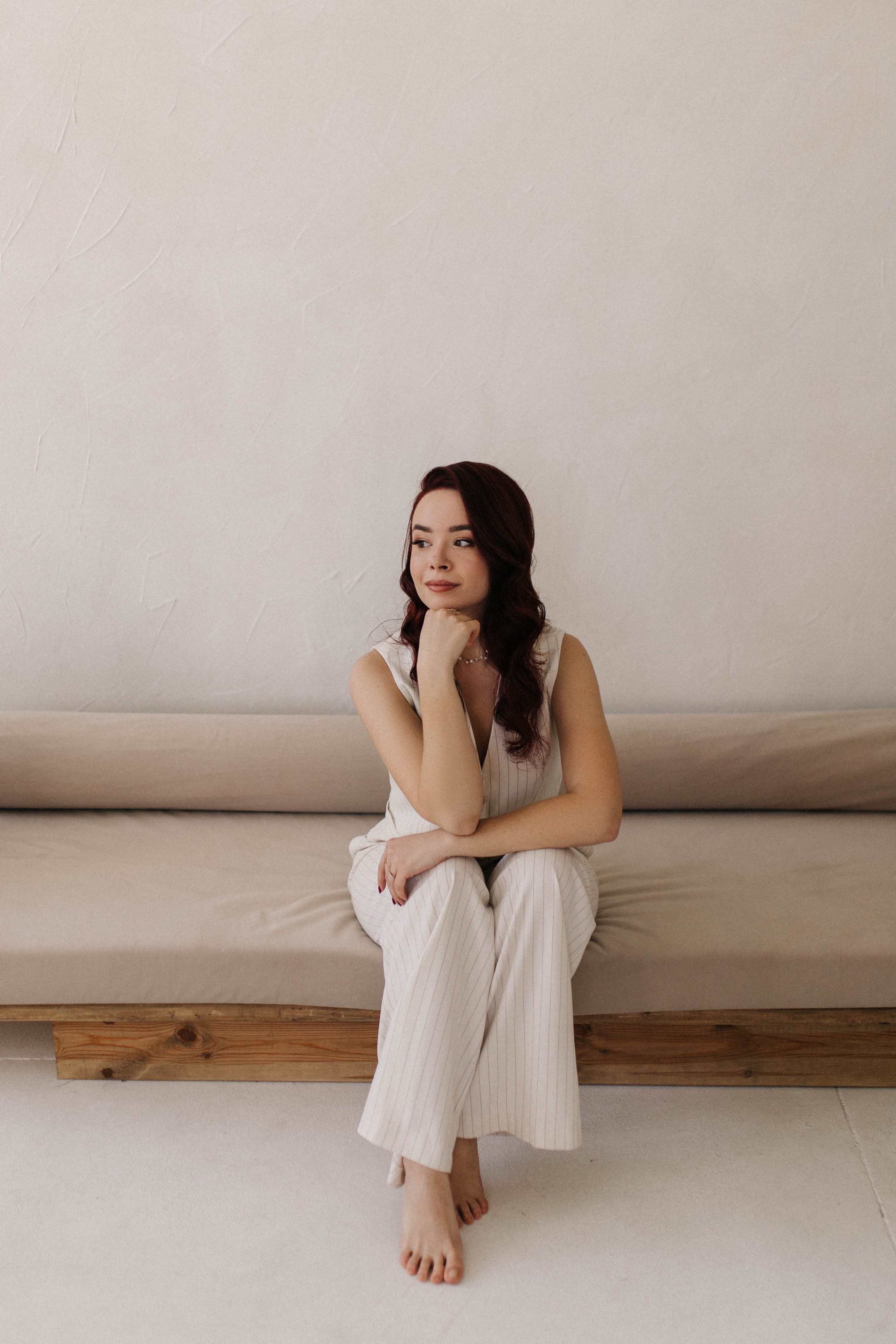 Анна. Фотограф Оля Климова, обучение фотографов