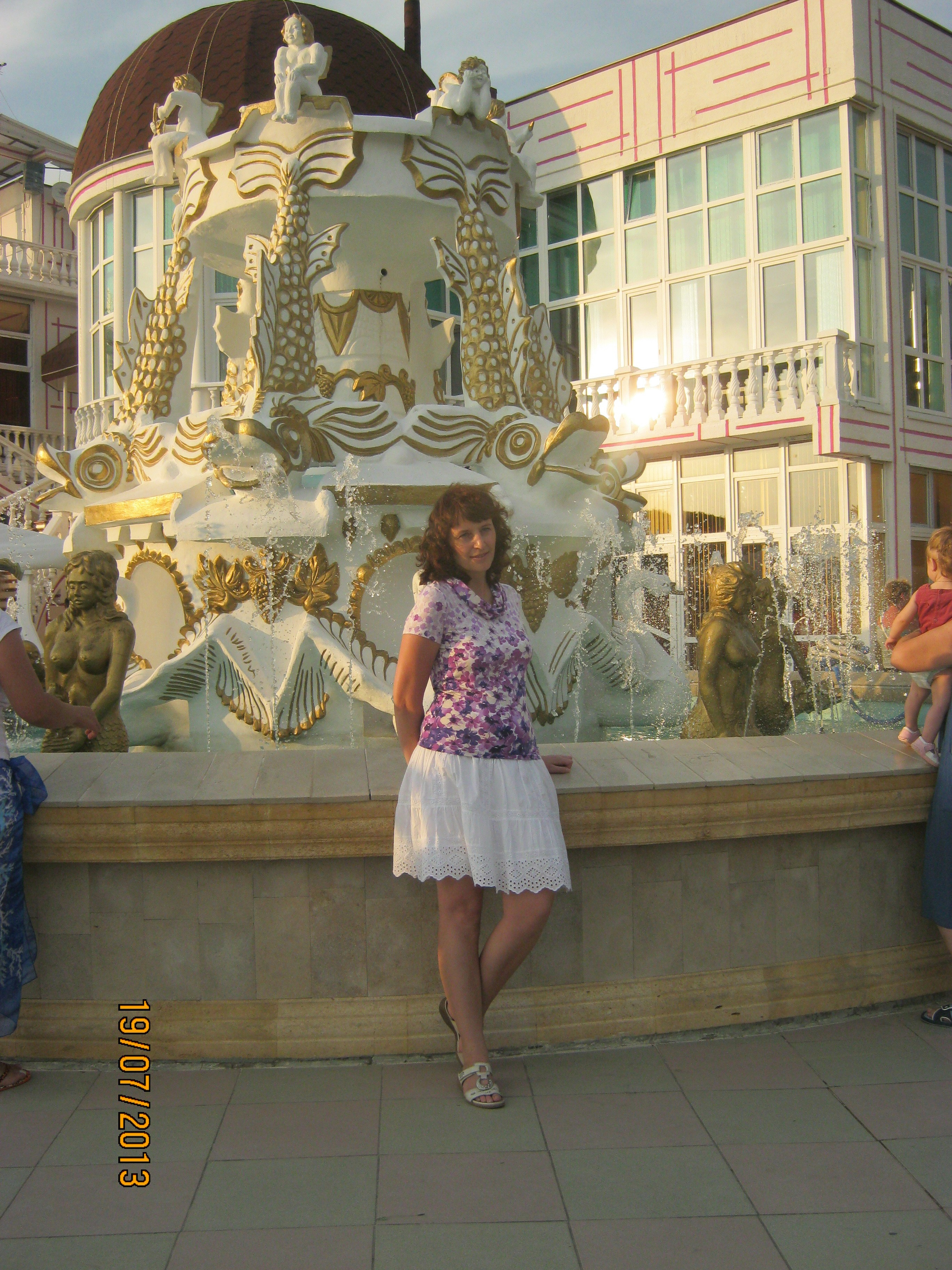 Кабардинка 05-19.07.2013. Семейный, Свадебный фотограф СПБ Питер— Романова Екатерина