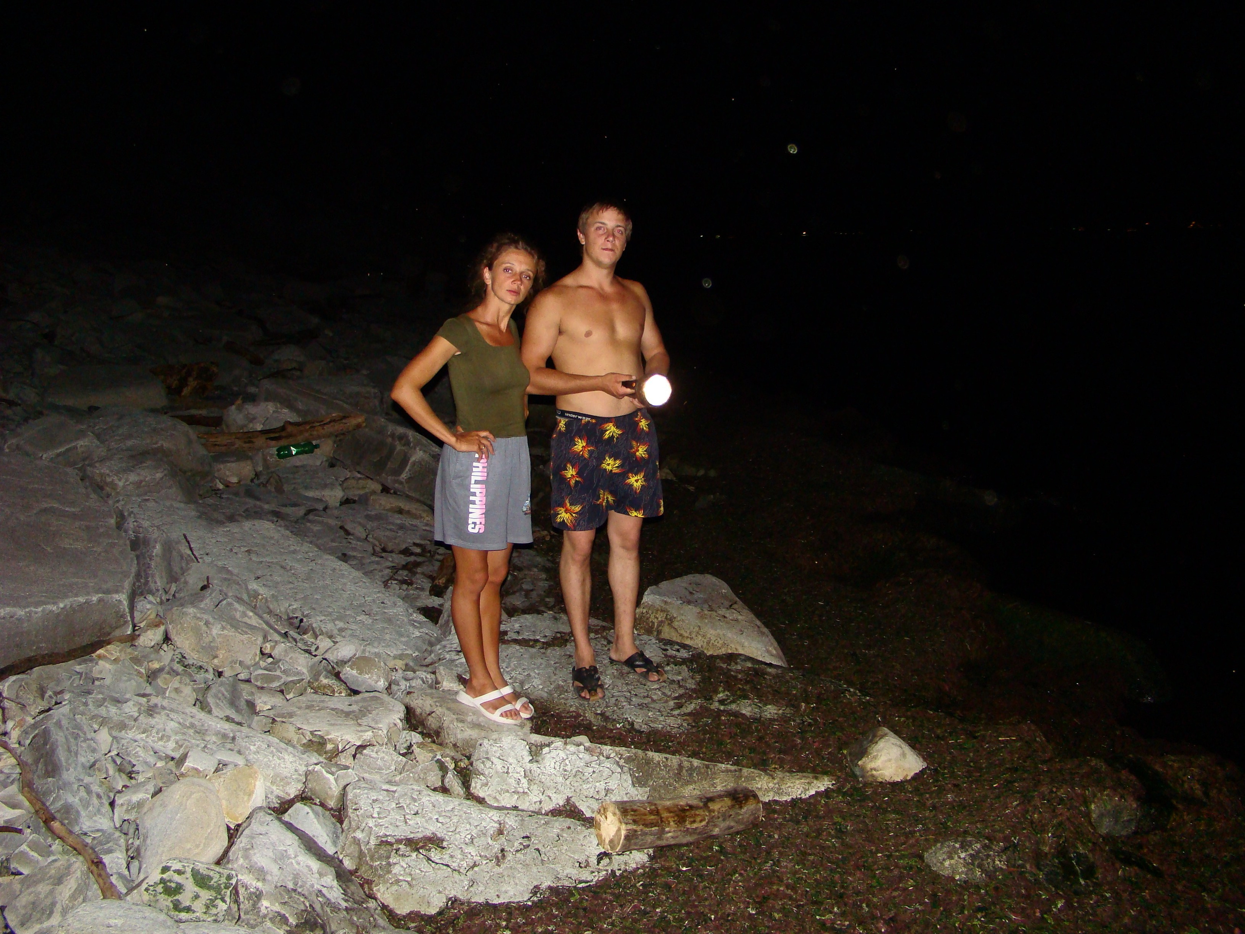 Кабардинка (фото Зевиных) 25.06-24.07.2008. Семейный, Свадебный фотограф СПБ Питер— Романова Екатерина