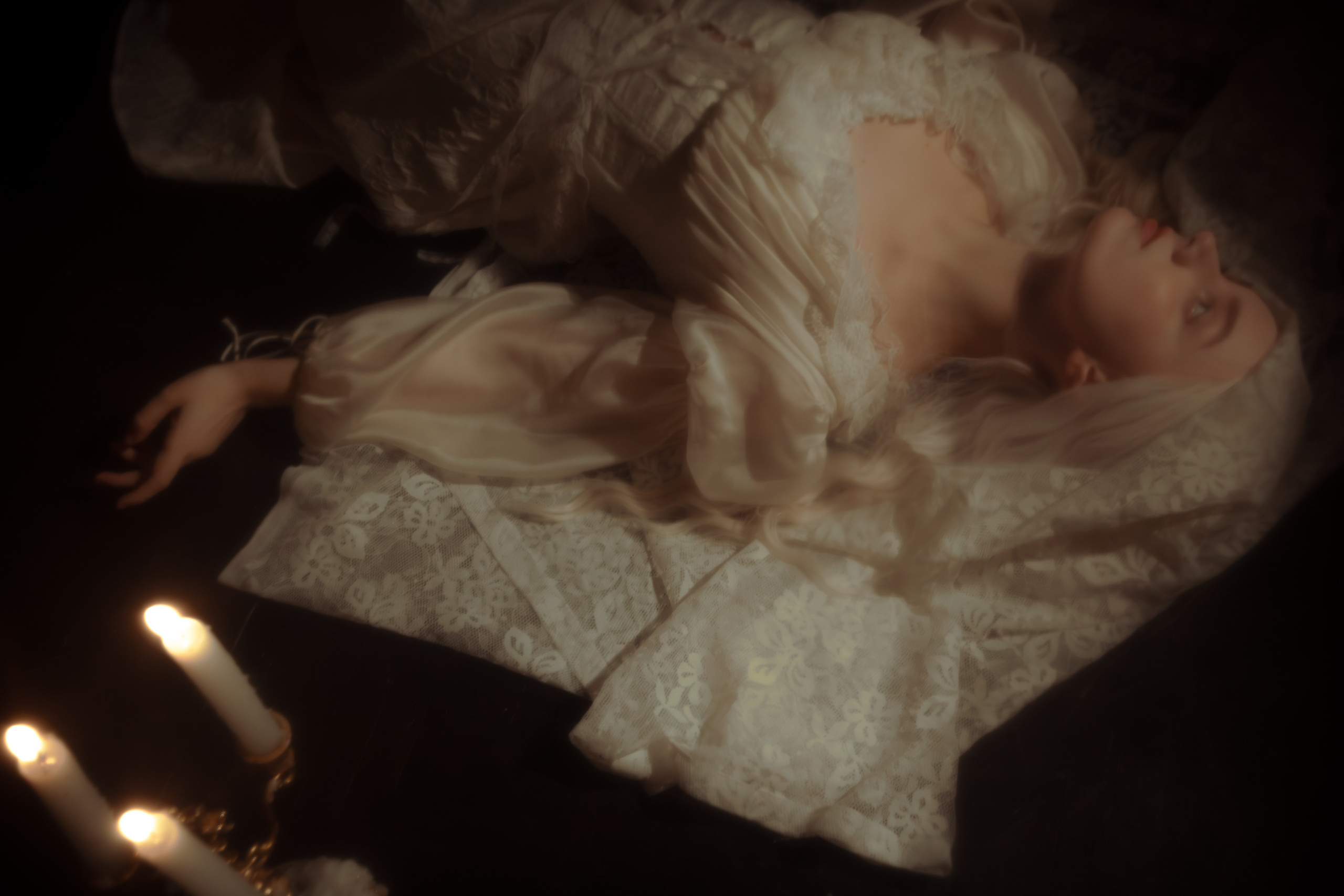 Мария. Ель Татьяна Григ ~ винтажный фотограф ~ Москва