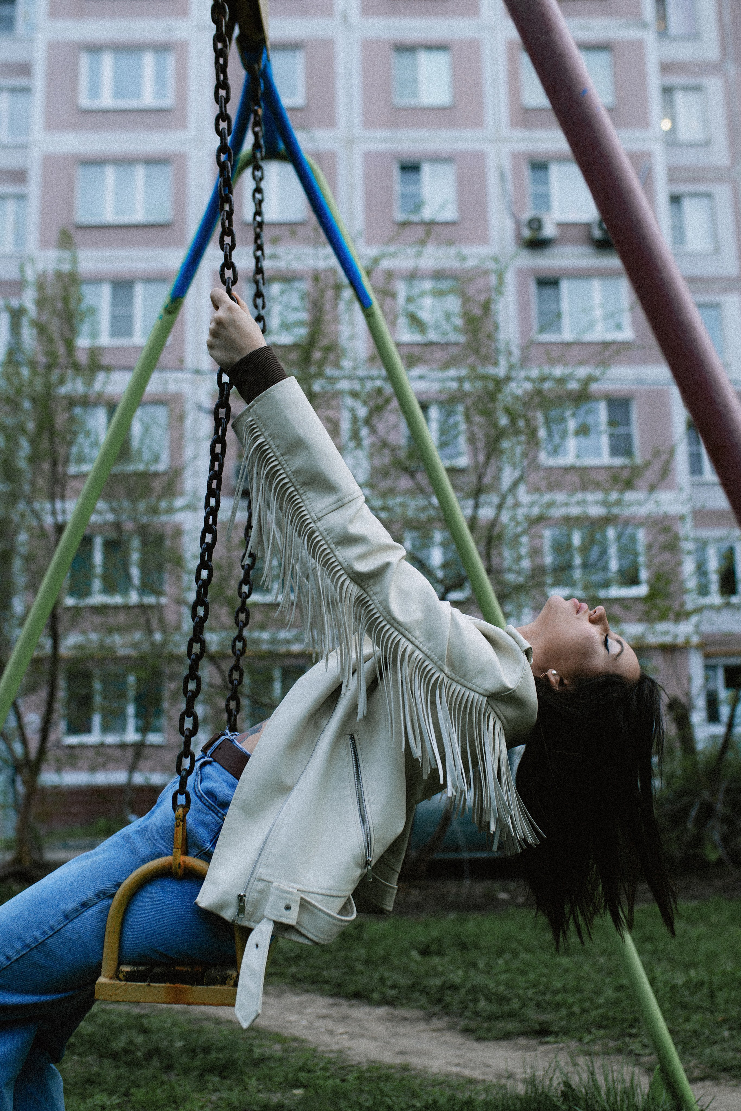 Вика. Свадебный, семейный фотограф в Рязани Лена Брант