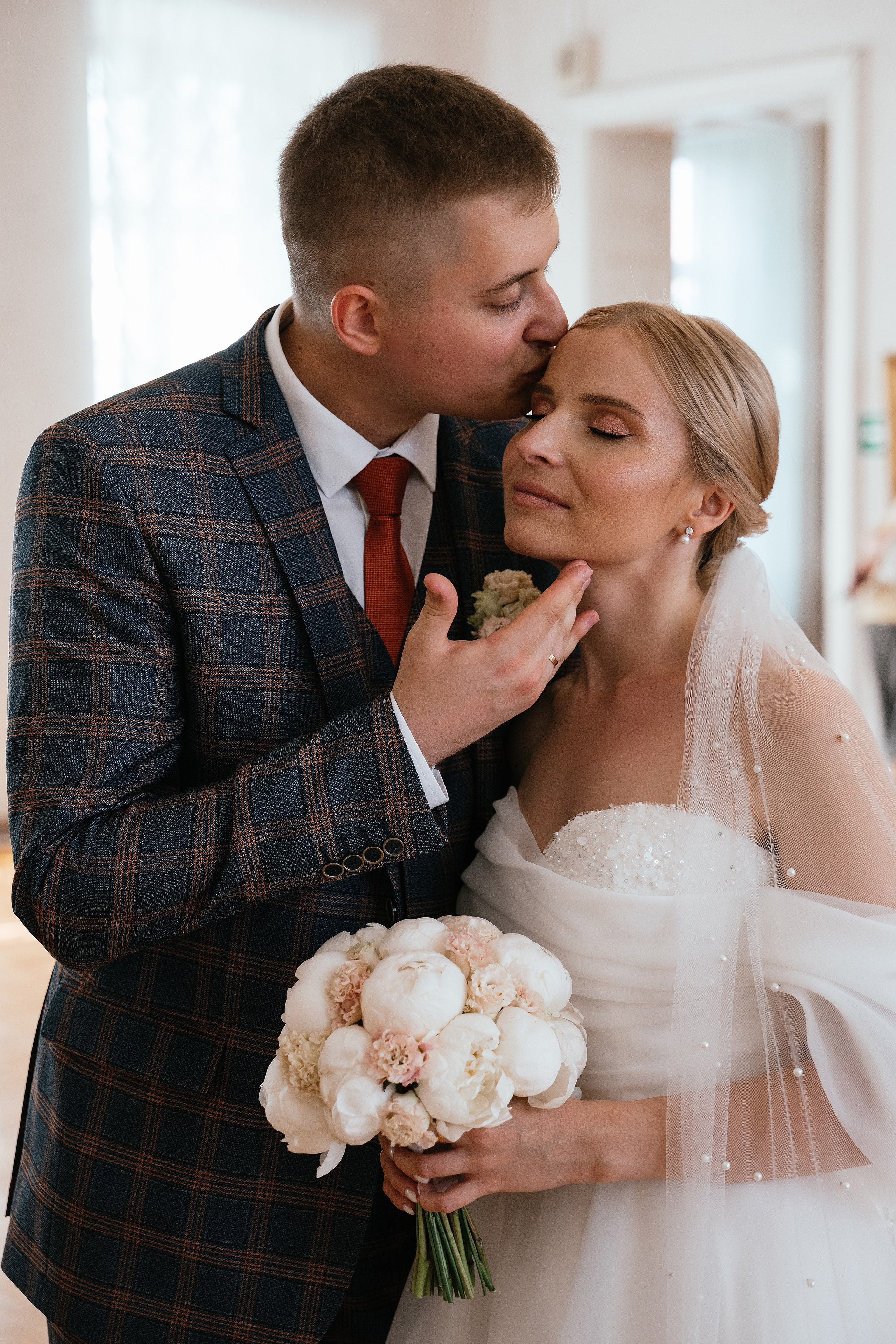 Wedding day #65. Свадебный, семейный фотограф в Рязани Лена Брант