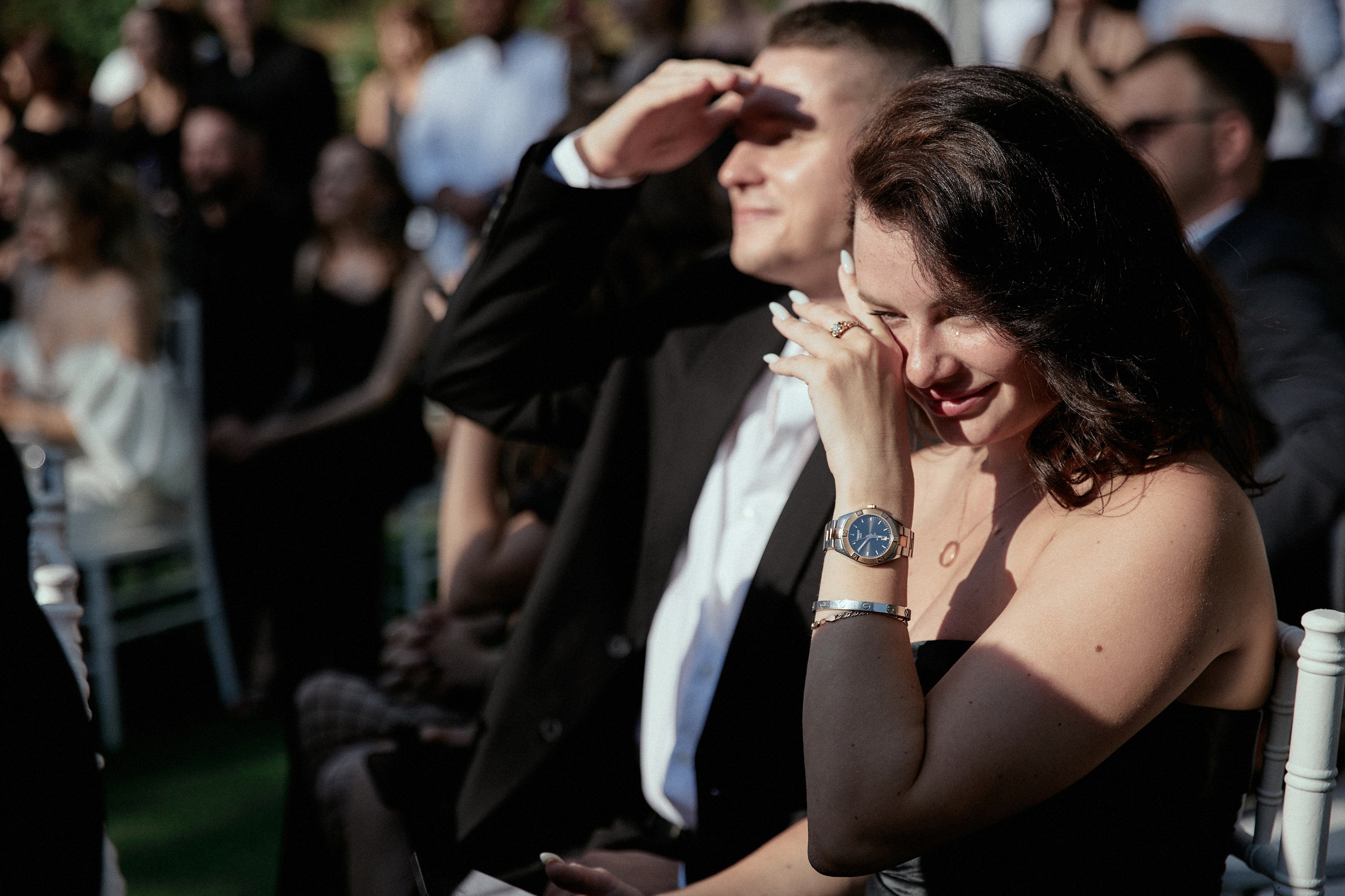 TOTAL BLACK. Дмитрий Мазуркевич: Профессиональный Репортажный Фотограф