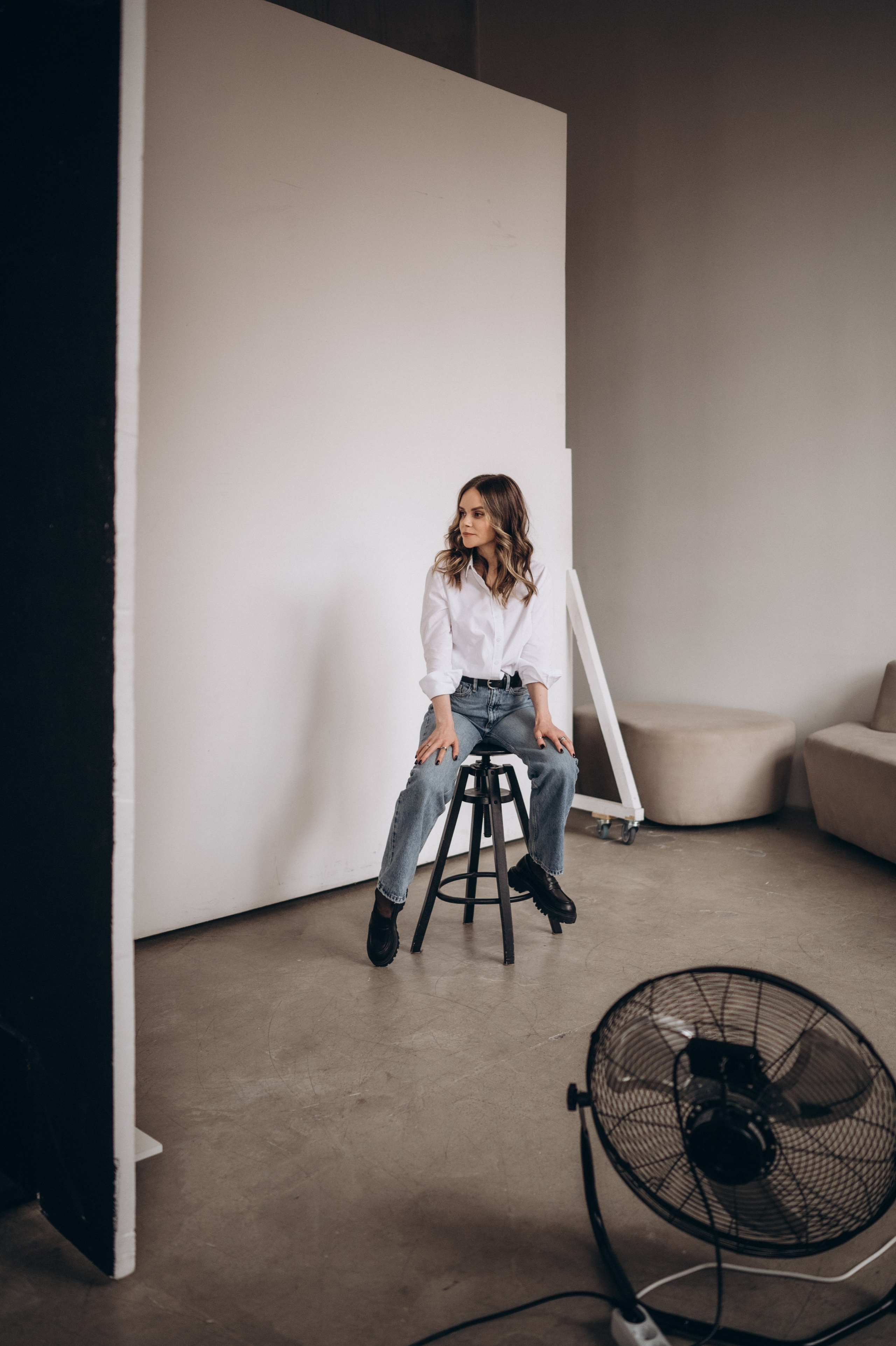 Катя. Фотограф Горбенко Анна