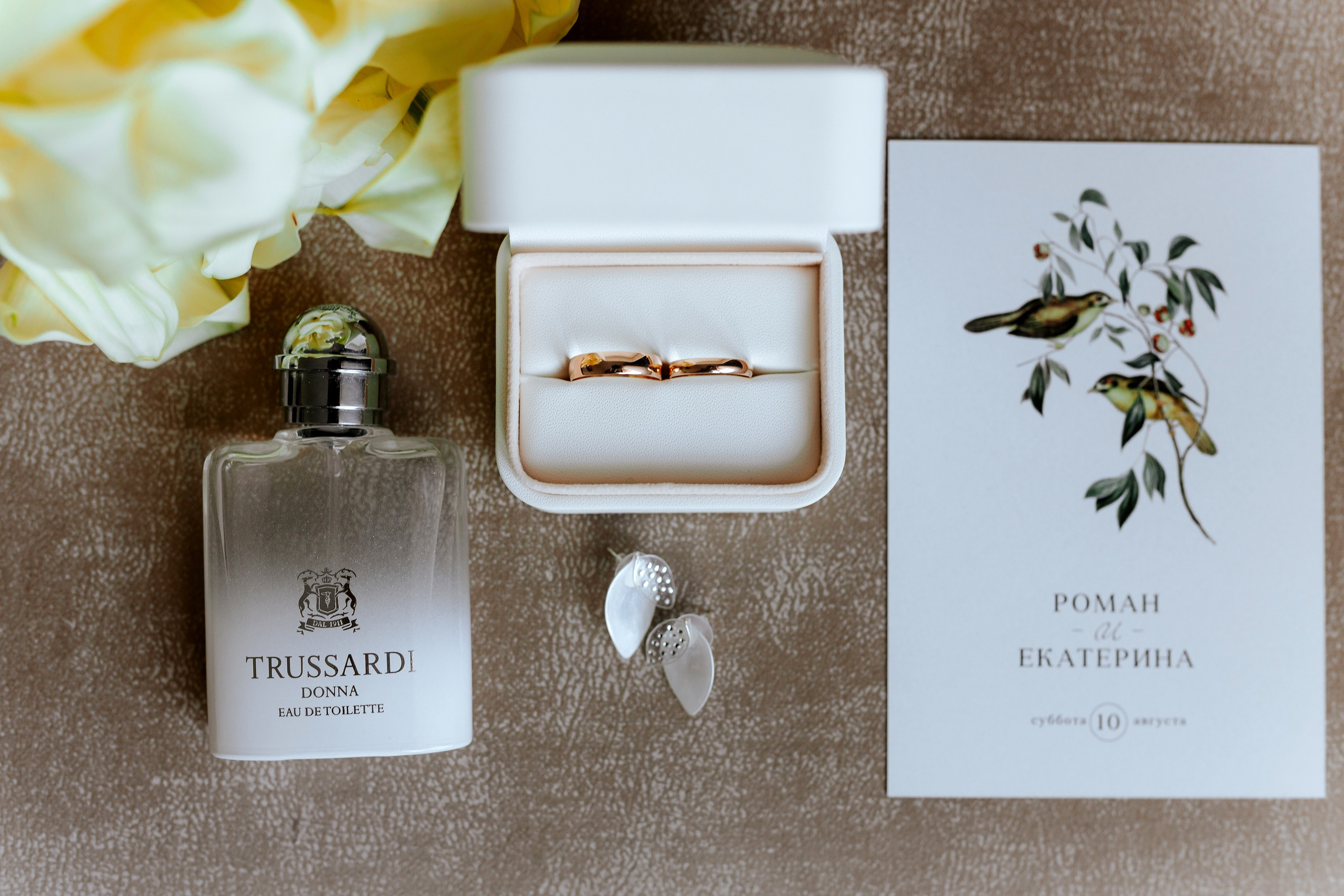 Катюша&Рома. Фотограф Тверь. Свадебные, семейные, индивидуальные фотосессии