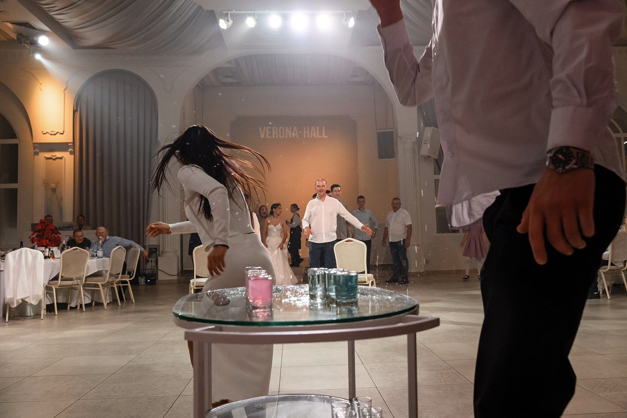 Таня и Максим. Свадебный и семейный фотограф Чебоксары Ольга Ник