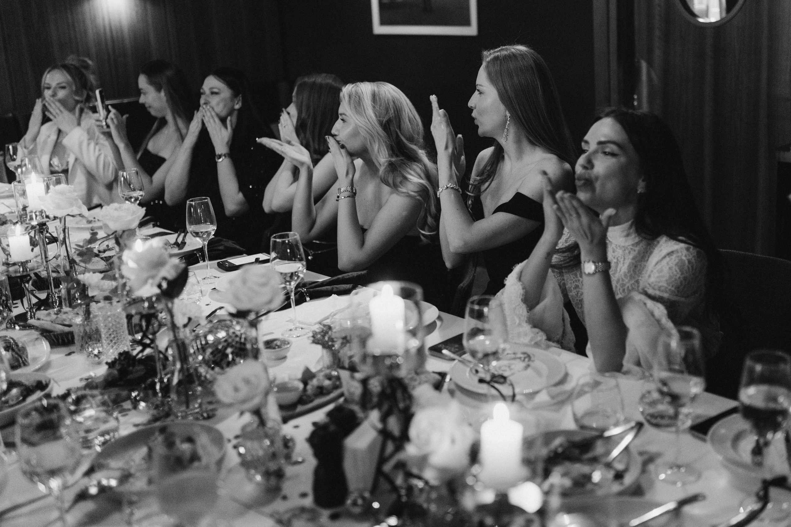 Свадебный фотограф в Москве Мария Крош