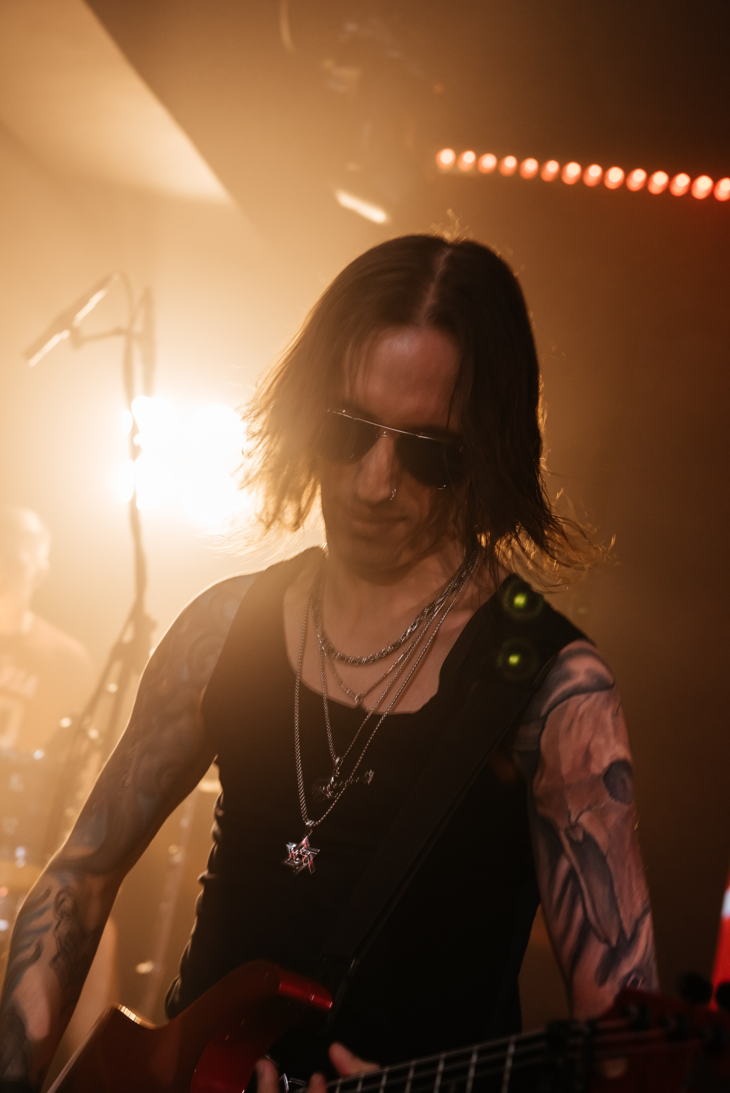 Фан Рок Фестиваль. Свадебный фотограф Иркутск Алексей Шульгин