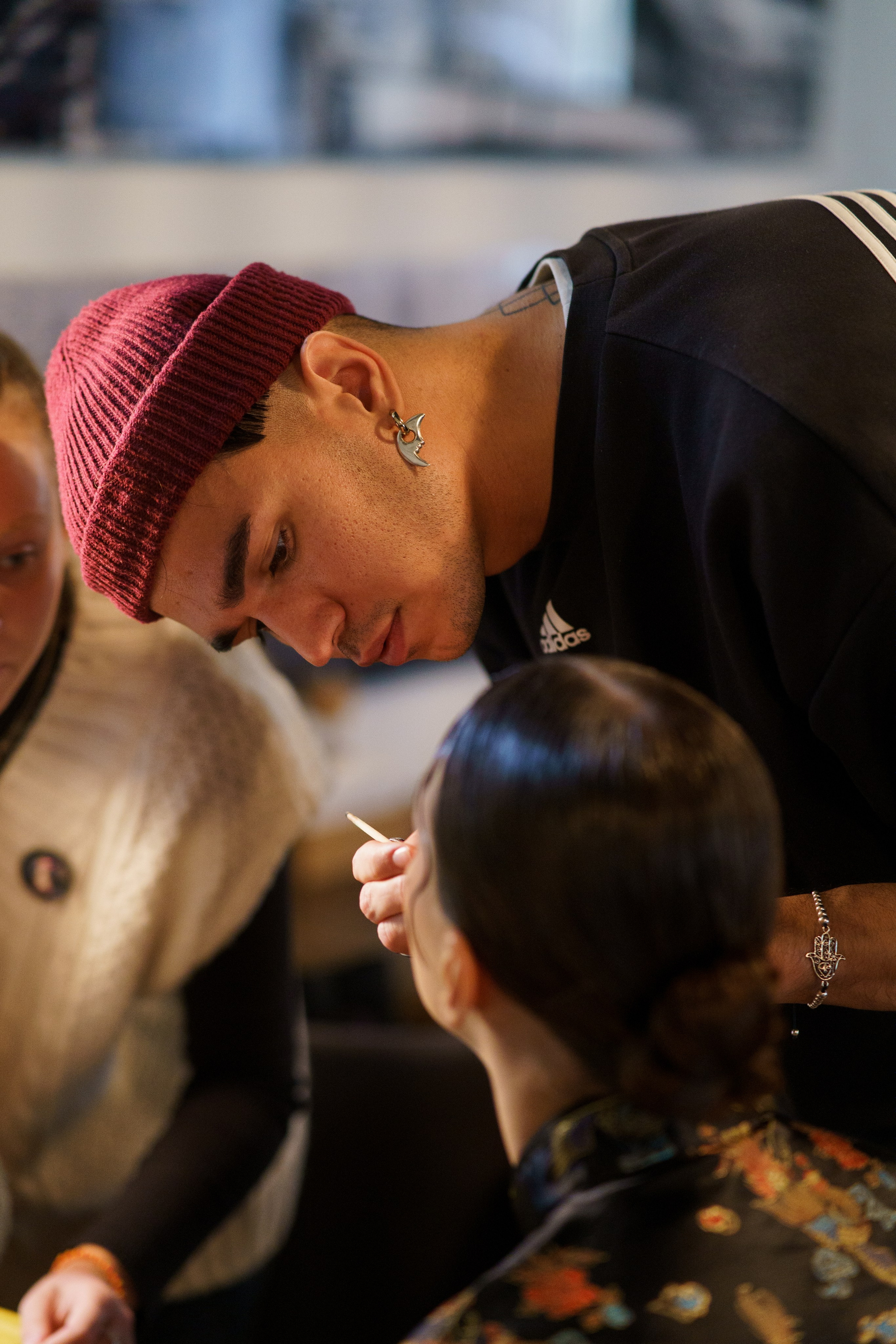 INSIGHT. Беликова Елена. Фотограф в г. Москва