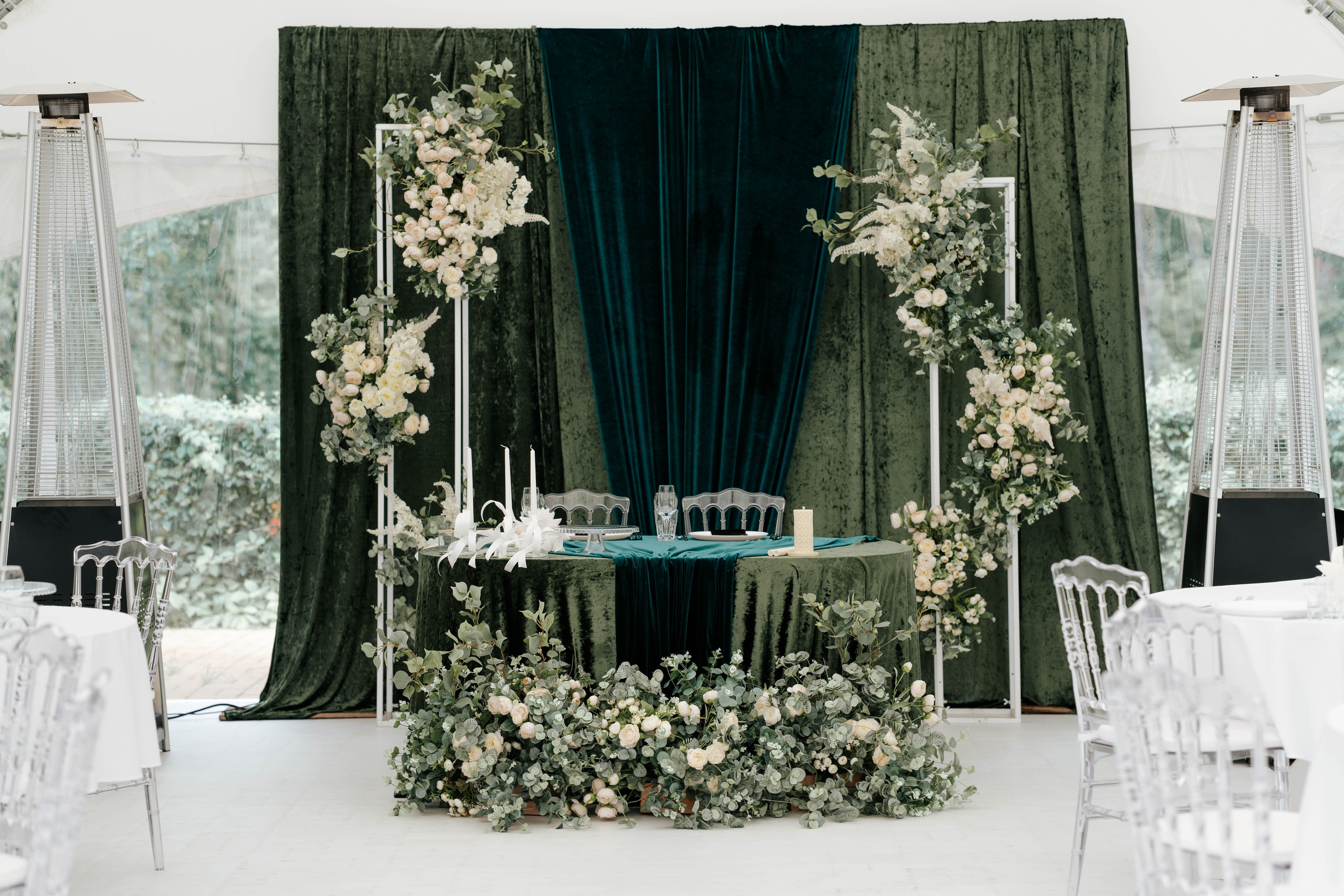 Nikita & Alena. Свадебный фотограф в Воронеже Самохина Екатерина