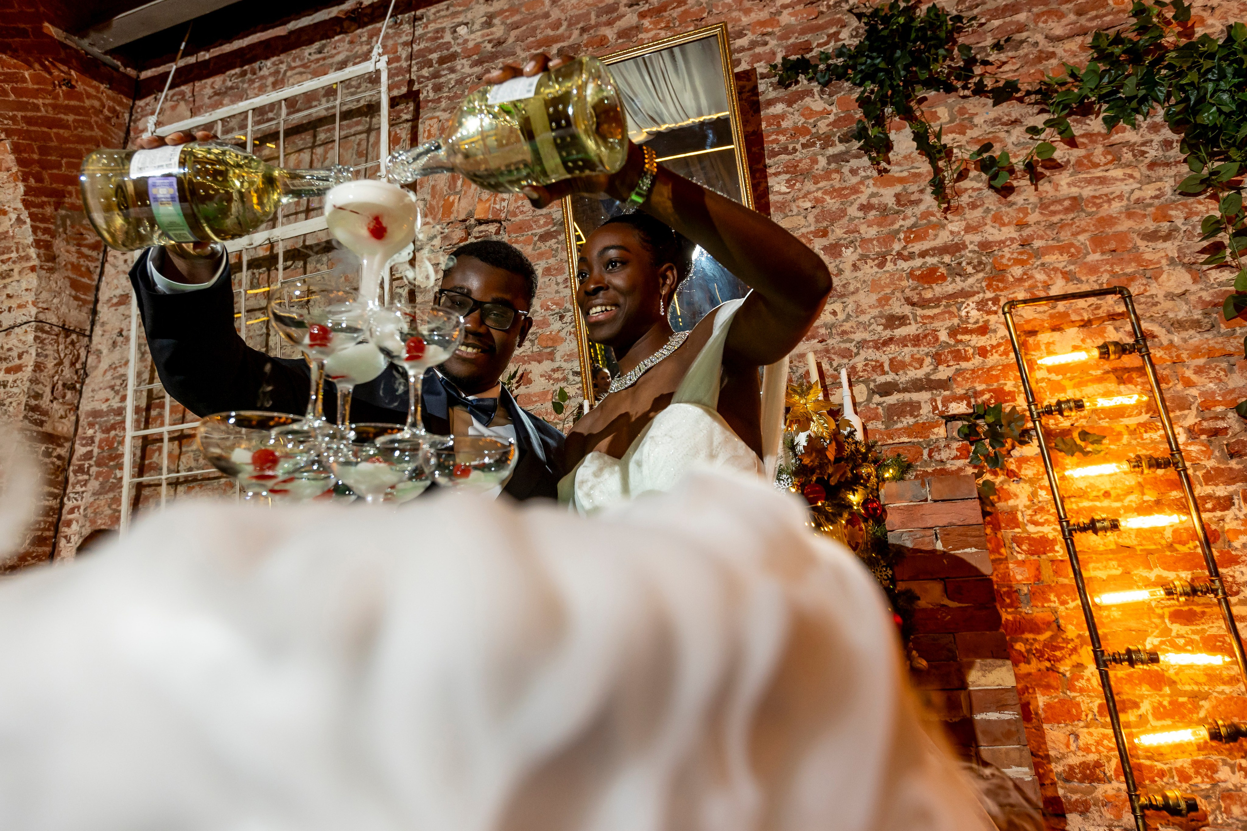 Свадьбы. Профессиональный фотограф в Санкт-Петербурге Алена Яшина