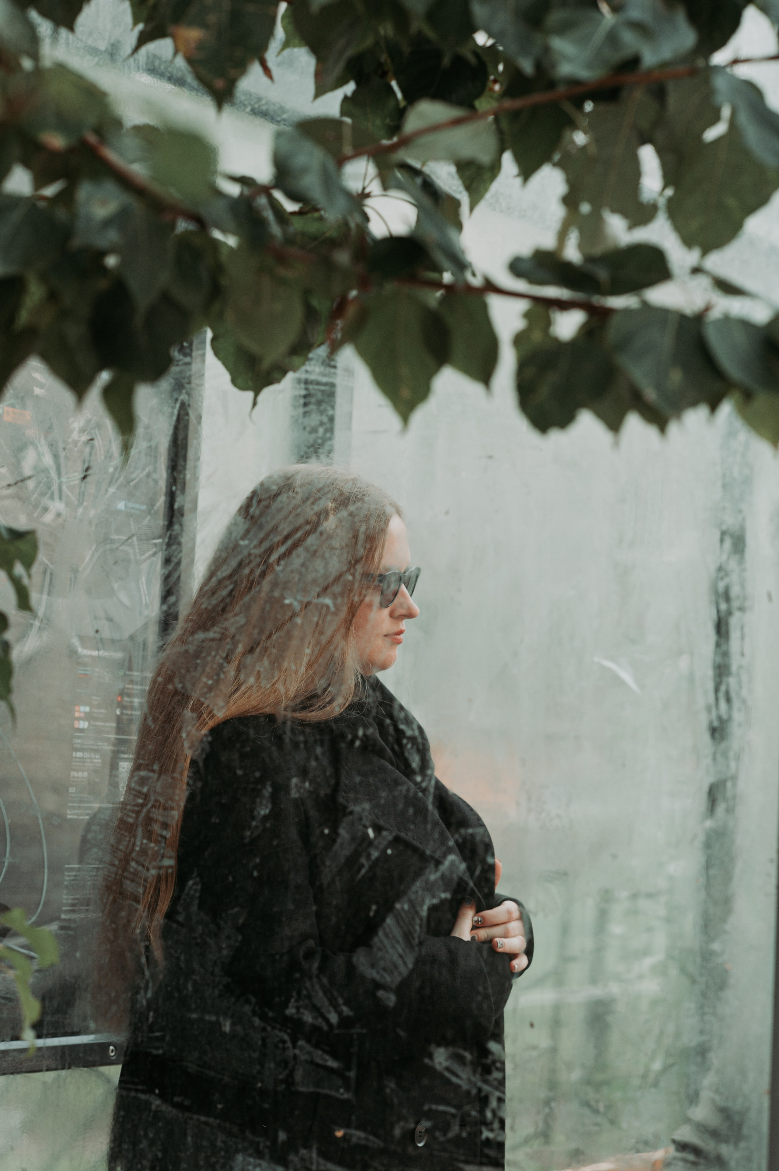 Я знаю. Портретный и лайфстайл фотограф в Санкт-Петербурге