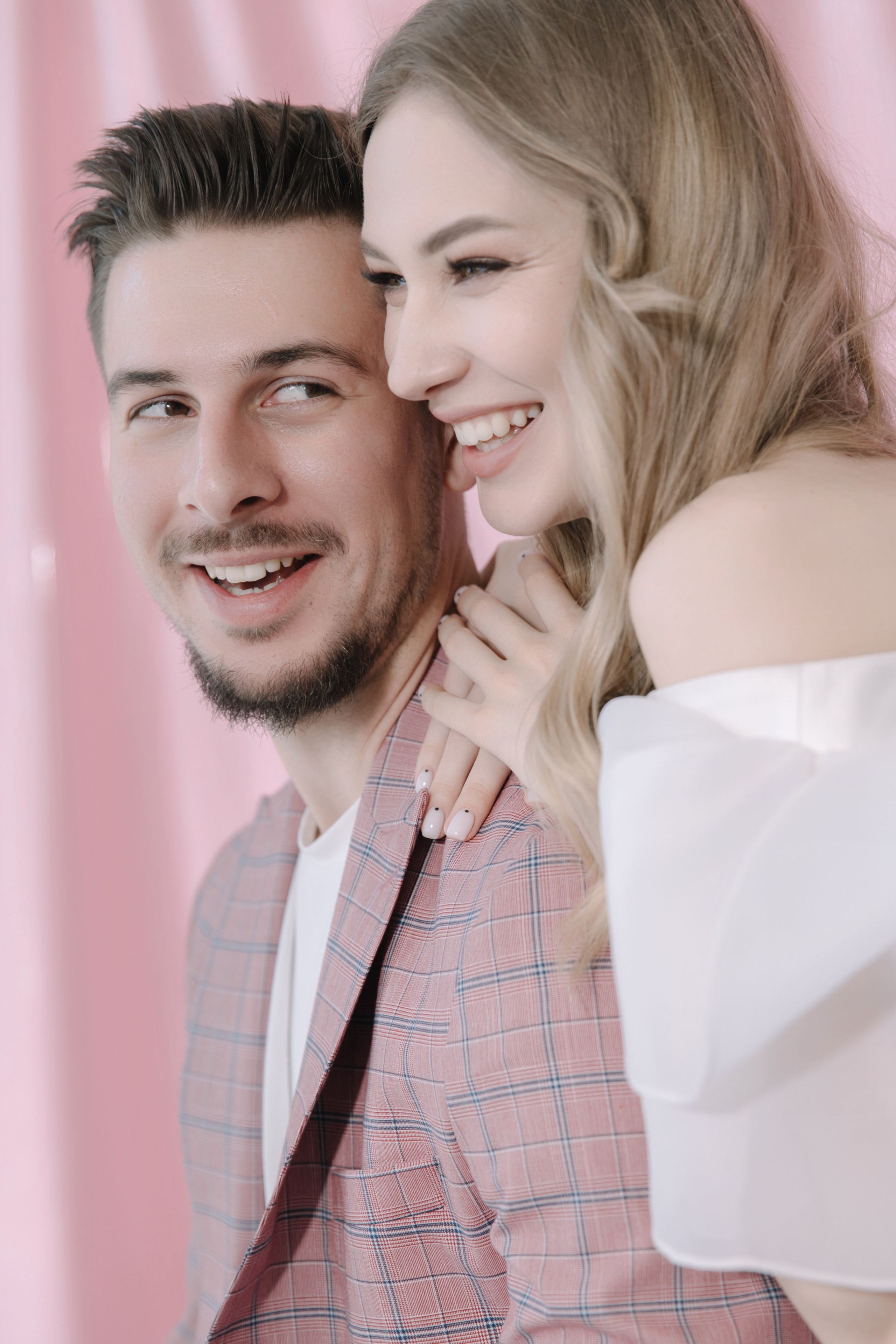 PINK. Свадебный фотограф в Москве и Краснодаре Анастасия Прудко