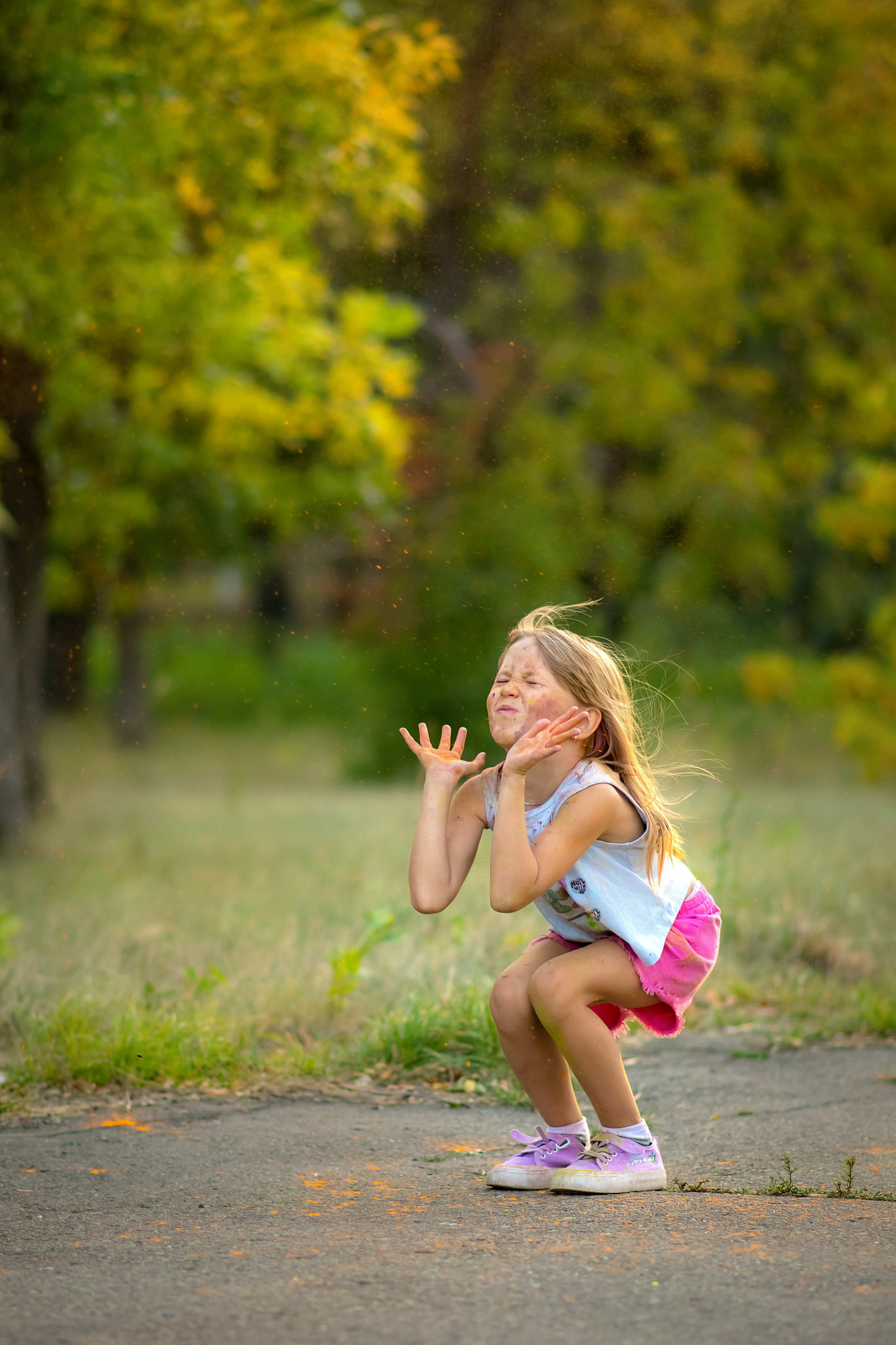 Лето. Фотограф Ольга Холина|Дебальцево