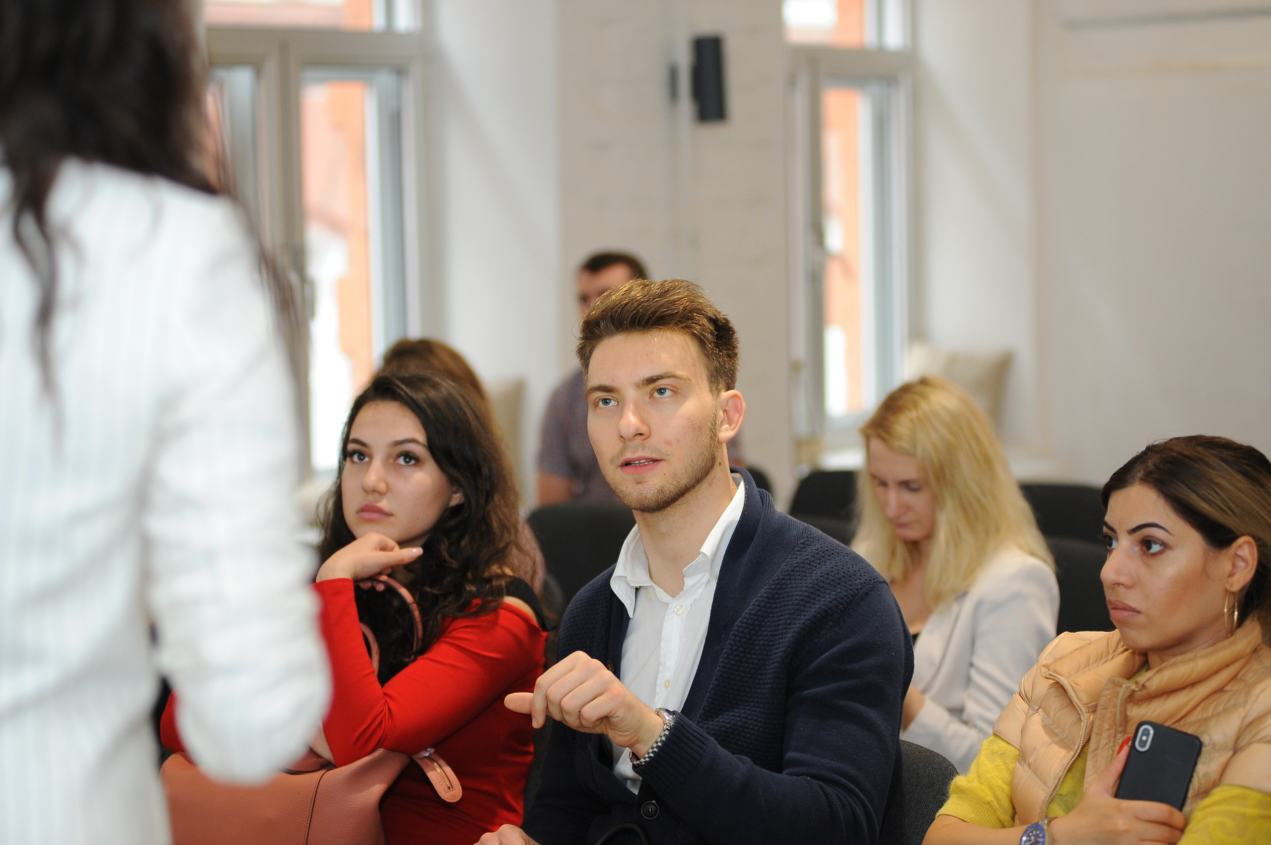 Форумы, корпоративы, мероприятия. Фотограф в Москве Дмитрий Тимошенко