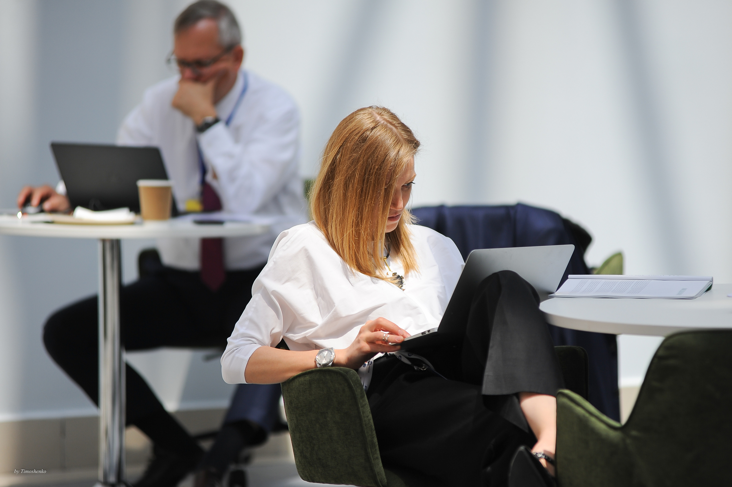 Форумы, корпоративы, мероприятия. Фотограф в Москве Дмитрий Тимошенко